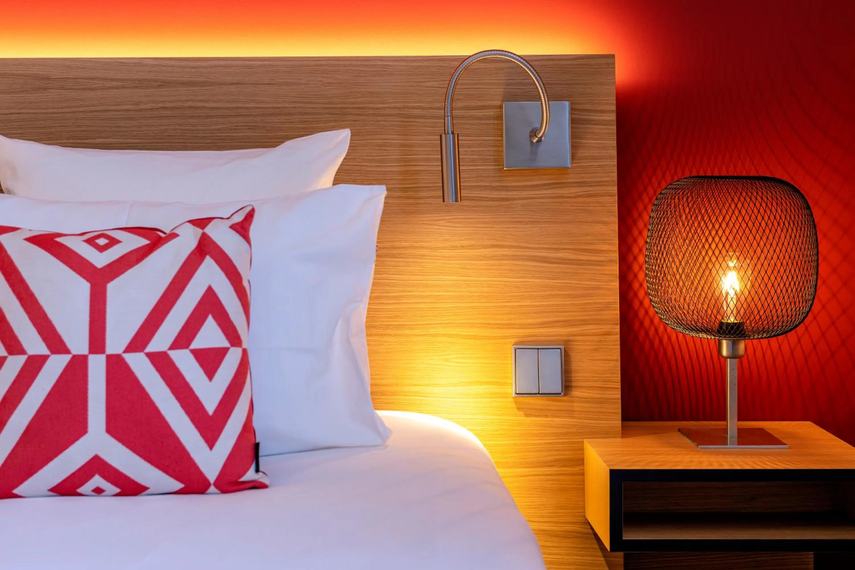 Superior Room in Hotel Villa Koegui Biarritz