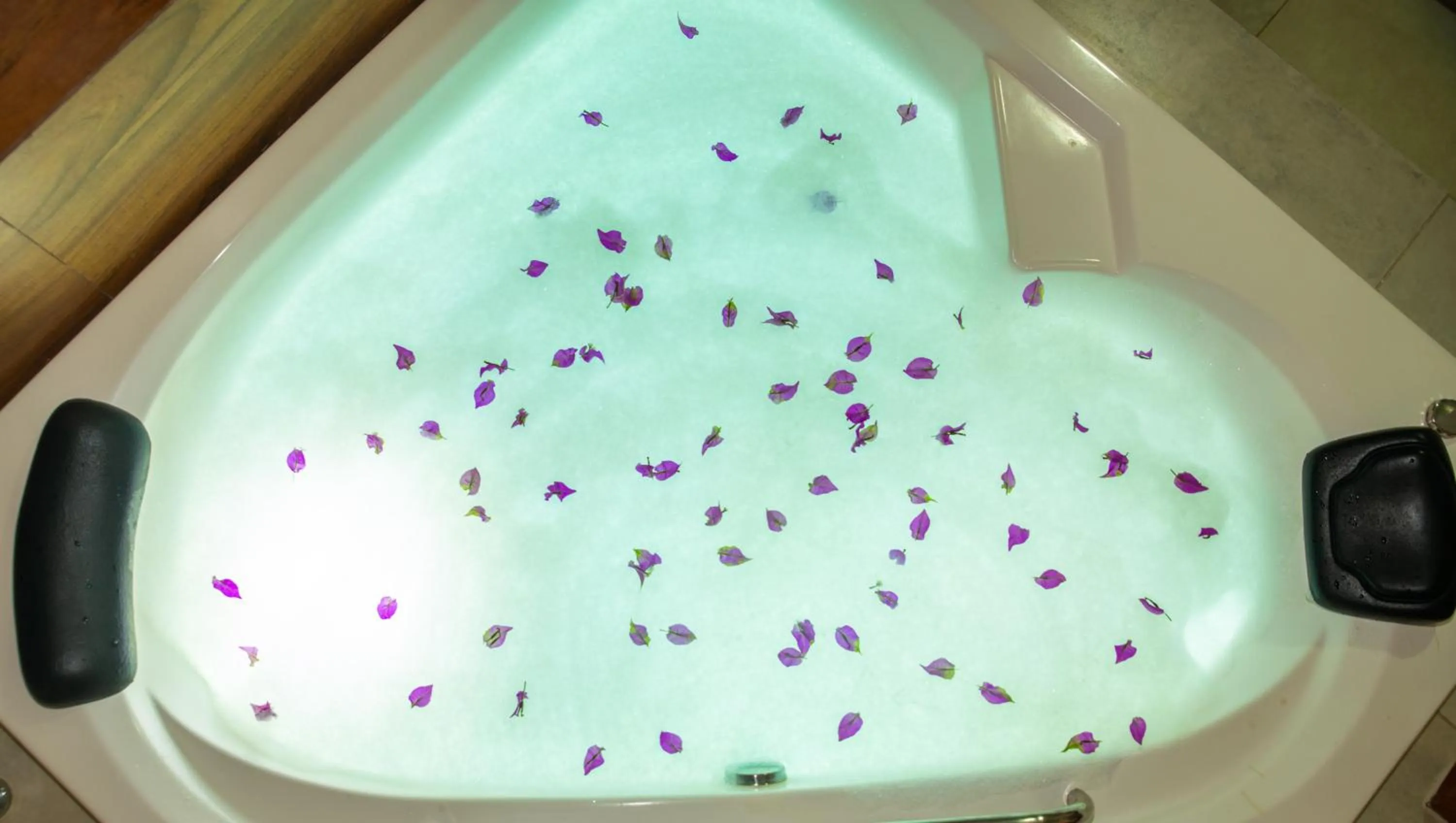 Chalé Luxo Frente Mar in Hotel Marinas