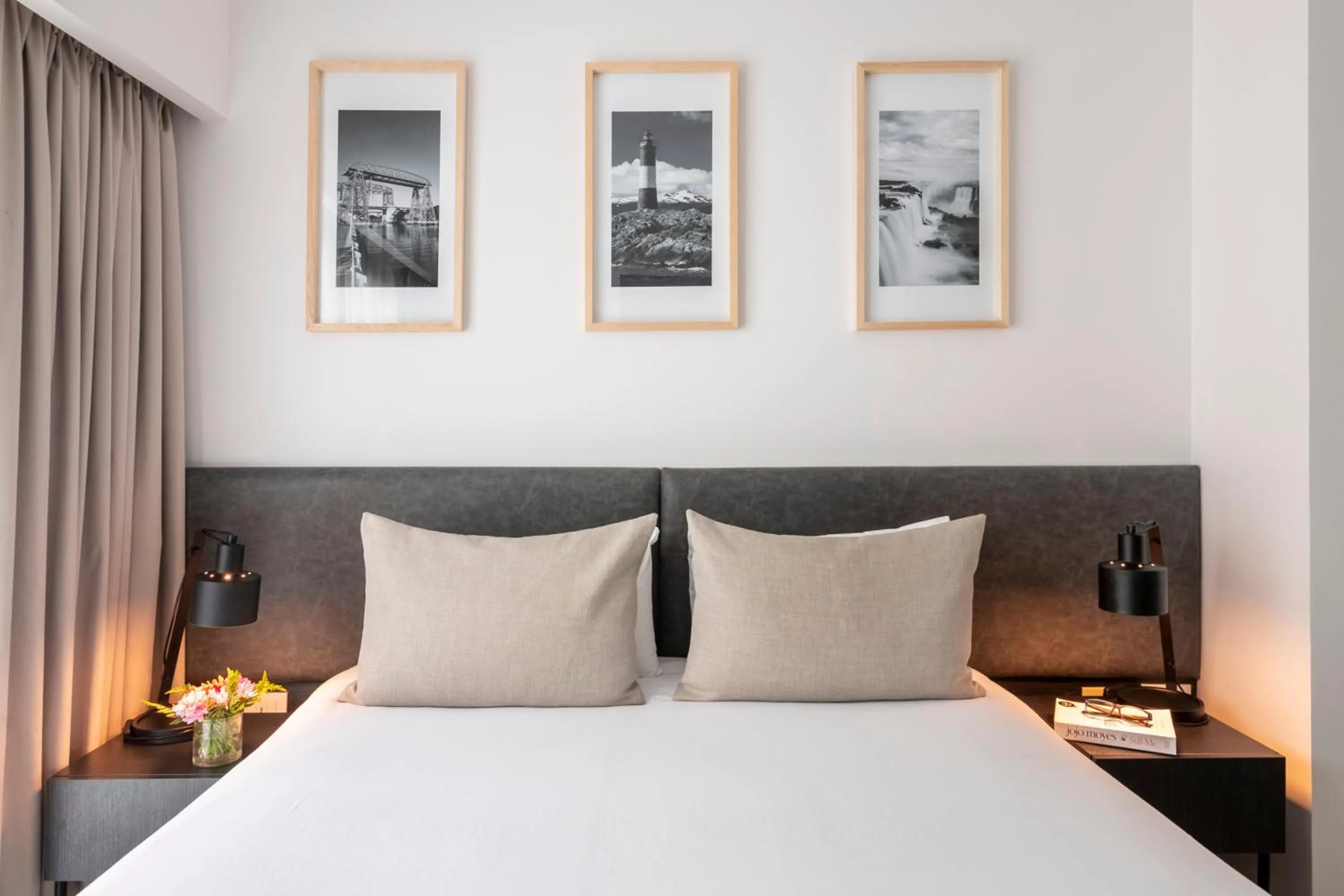 Studio in Efe Hotel & Cowork