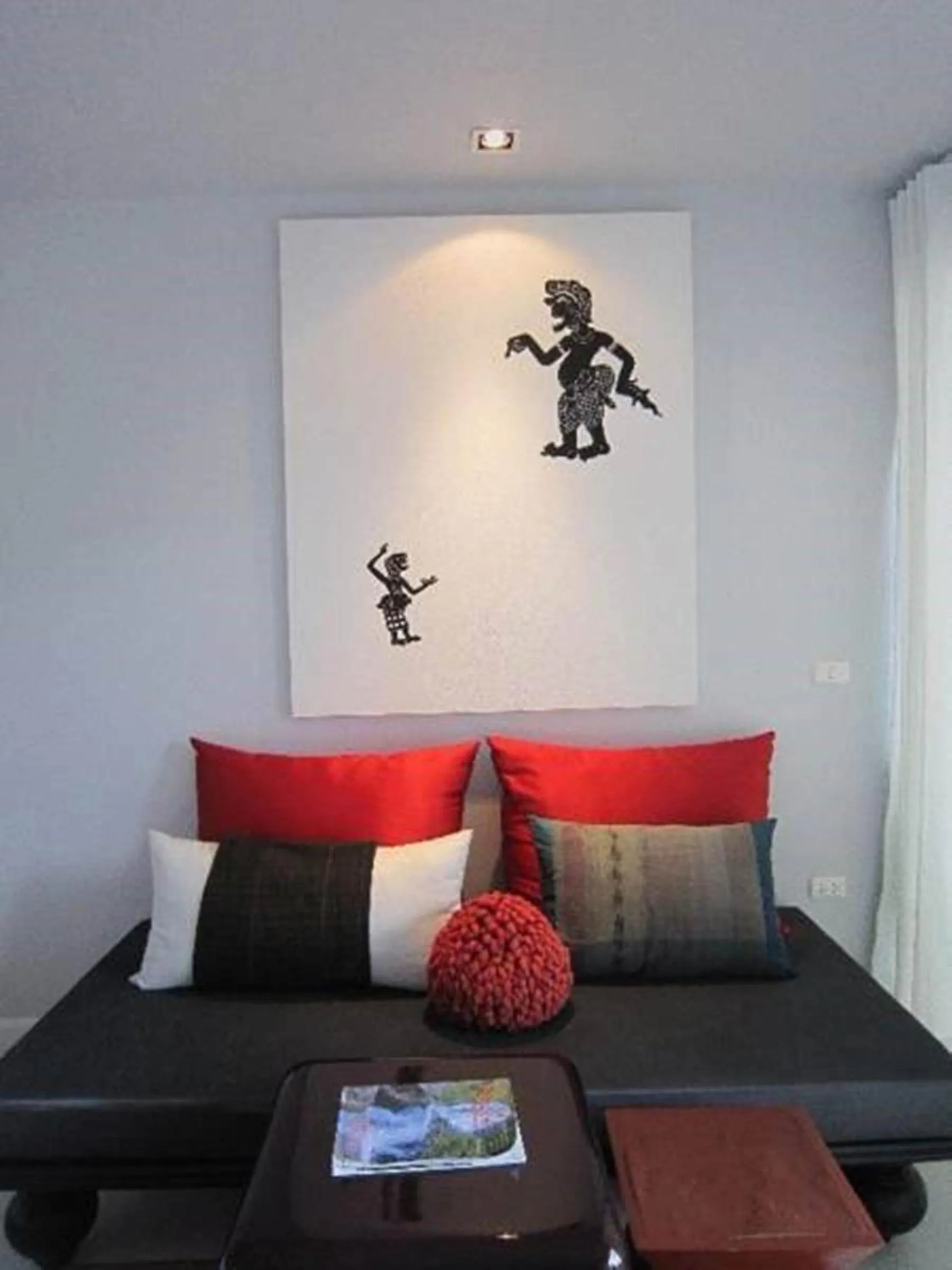 Deluxe Double or Twin Room with Sea View in The Houben - Adult Only