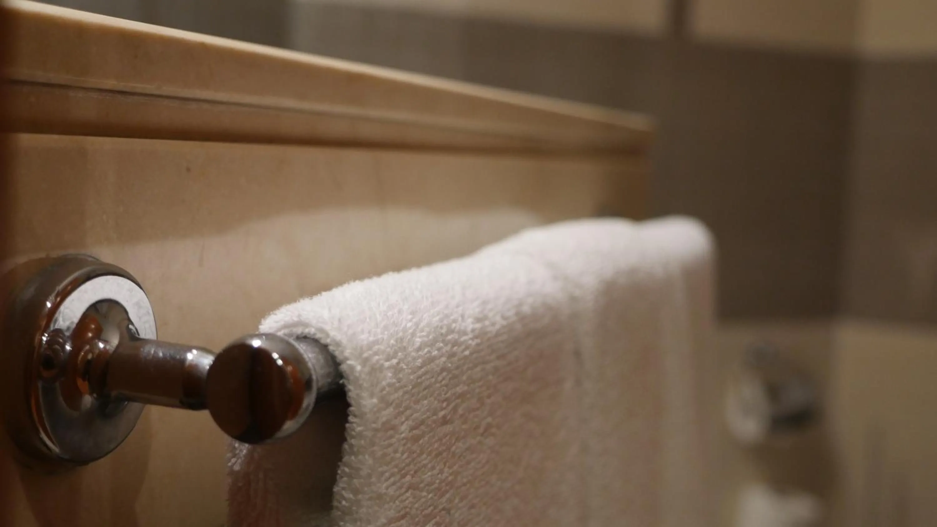 Classic Quadruple Room in Hotel Rusadir