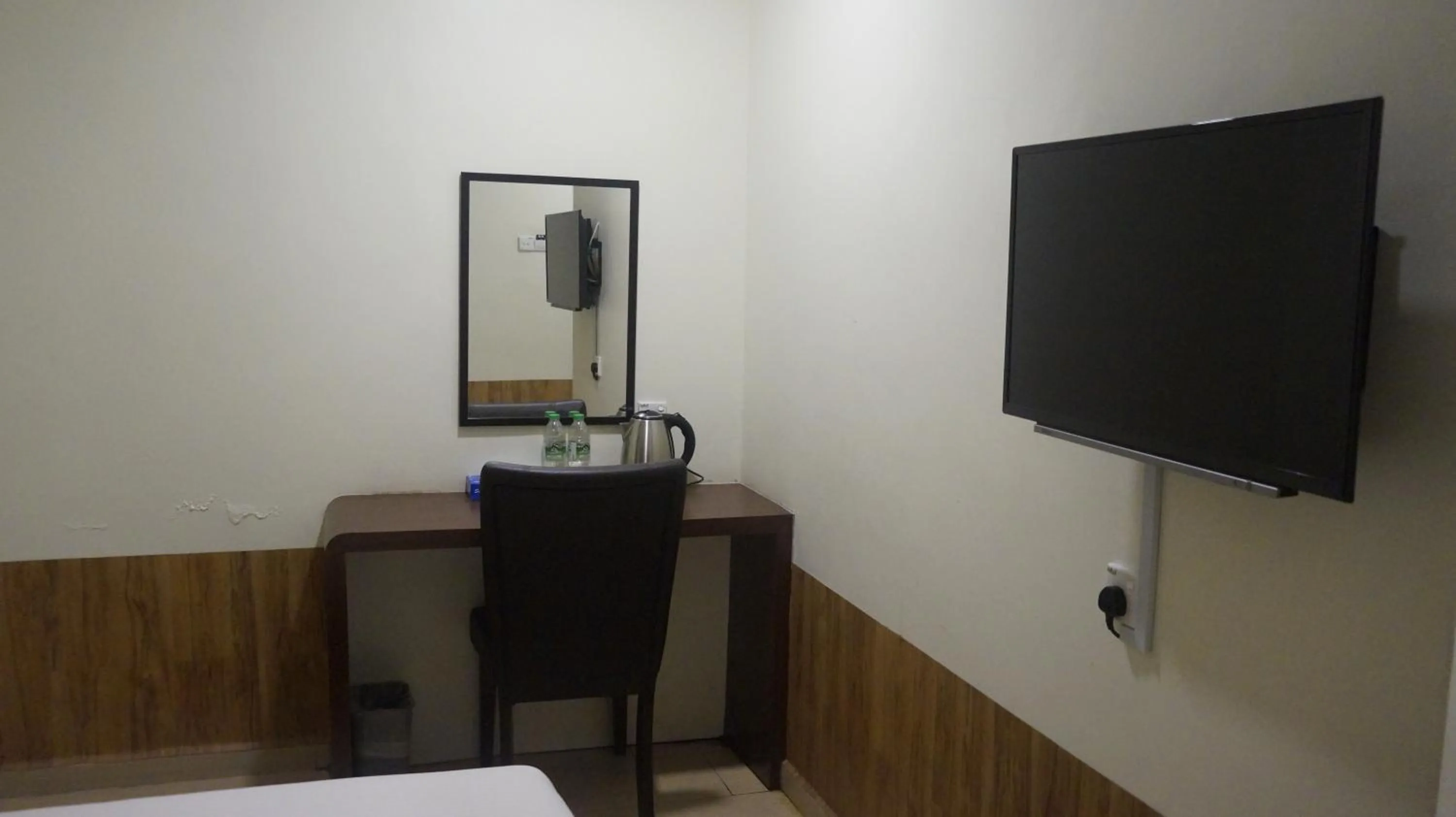 Standard Twin Room in Be Boutique Hotel