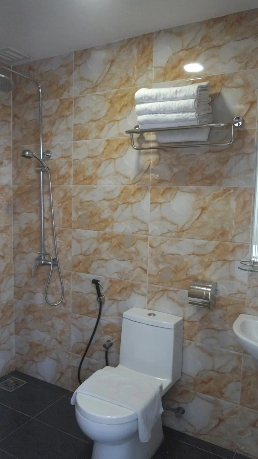 Family Suite in Be Boutique Hotel