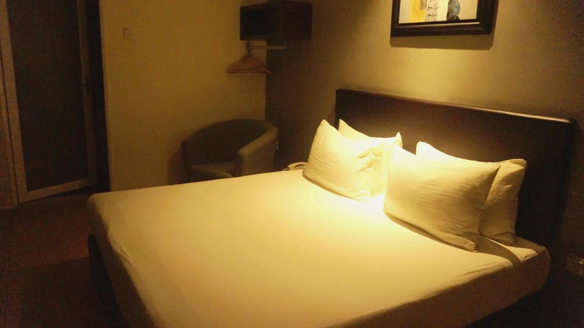 Executive Suite in Be Boutique Hotel