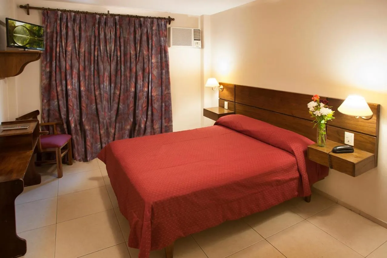 Classic Double or Twin Room in Hotel Carollo