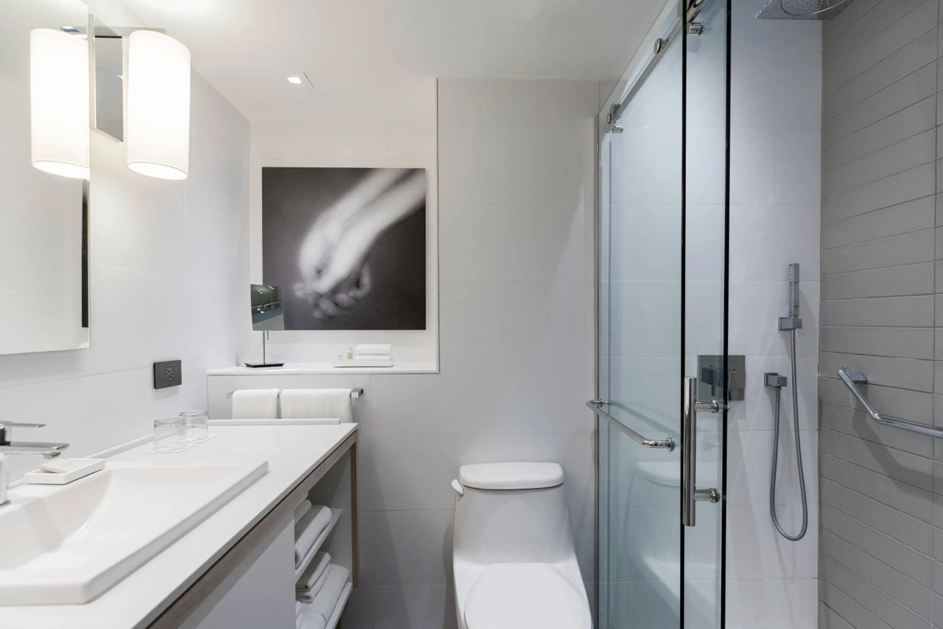 King Room with Resort View - Garden Level, Poolside in La Concha Resort, Puerto Rico, Autograph Collection