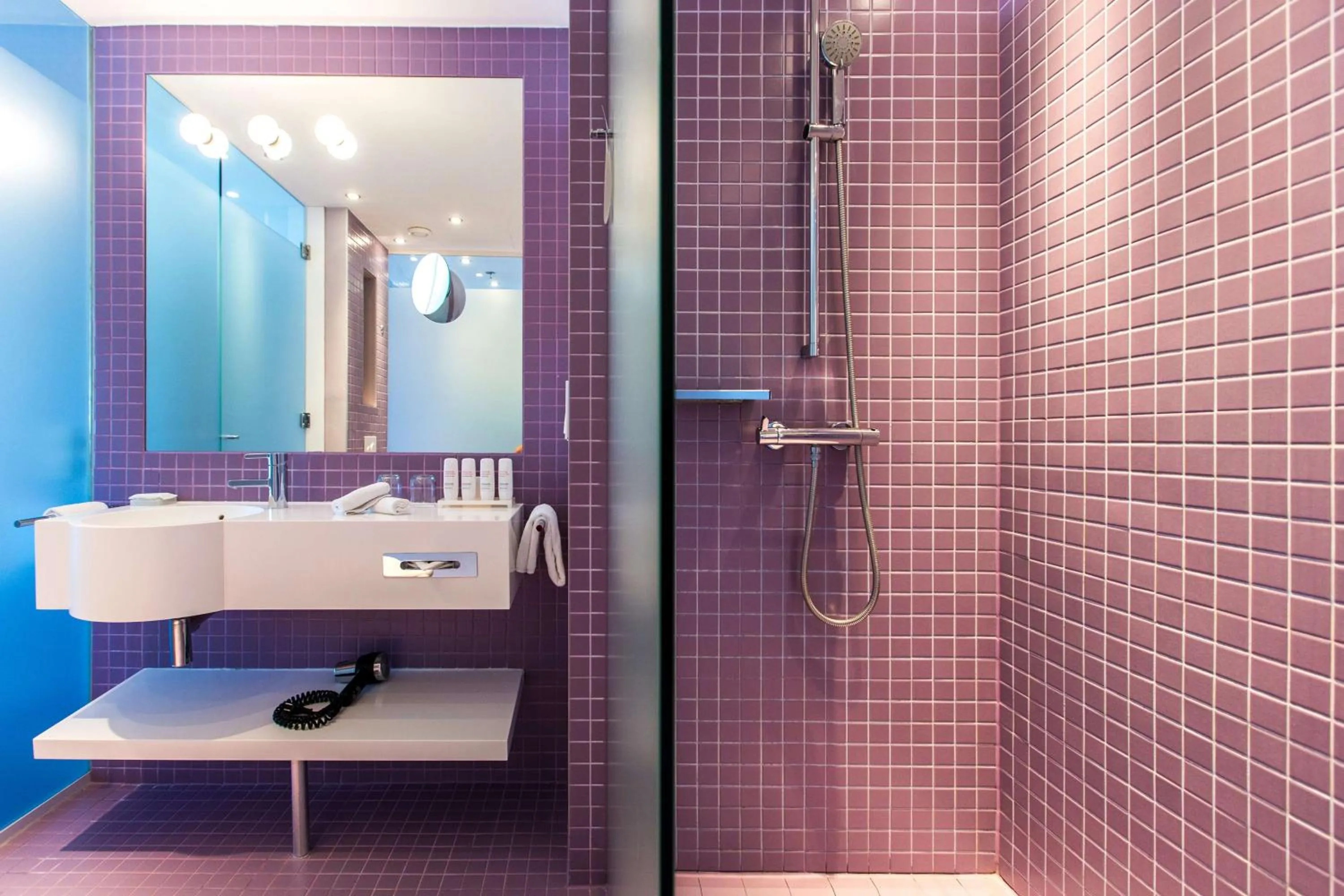 Superior Room with City View in Radisson Blu Resort & Spa