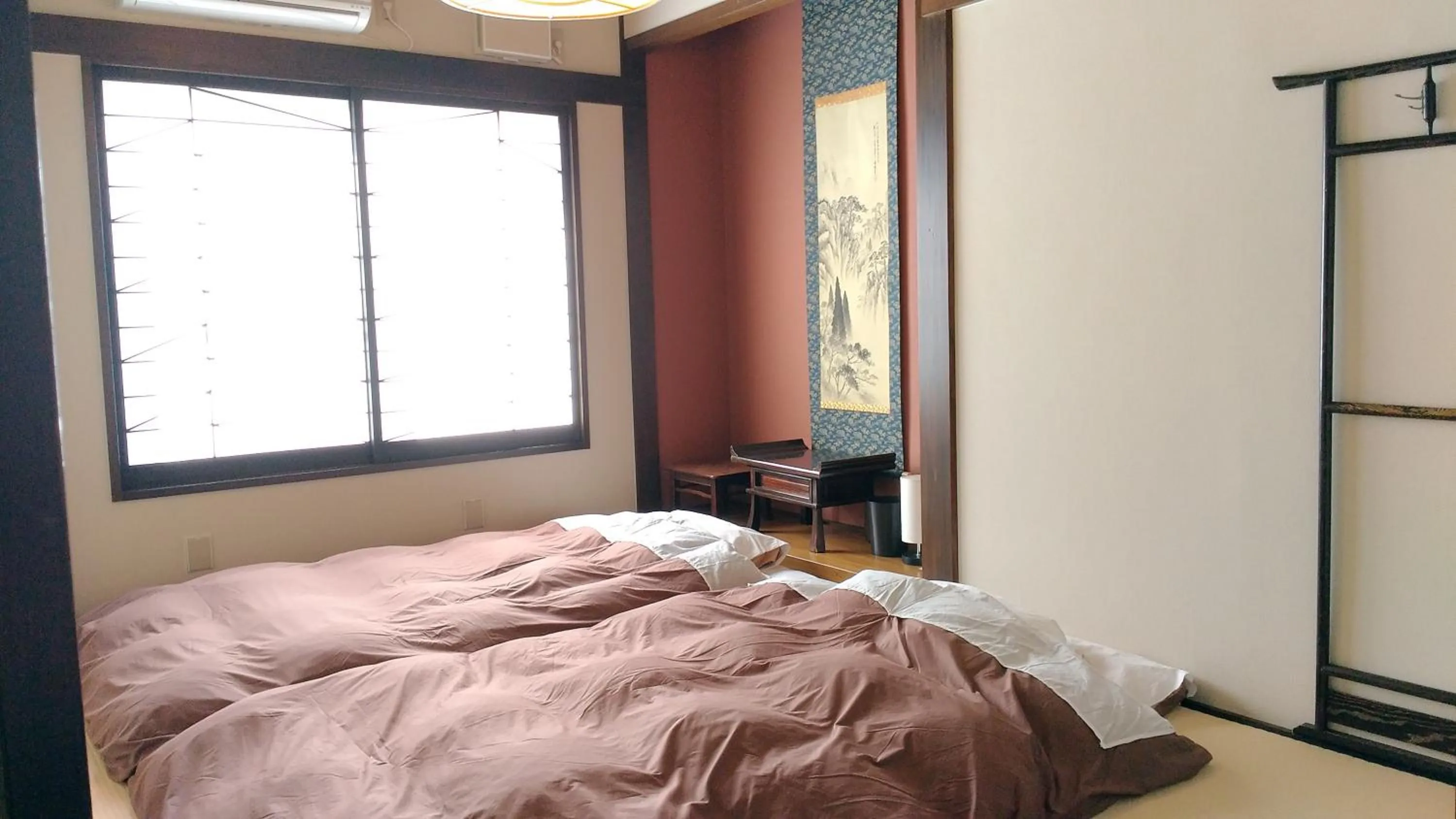 Triple Room - single occupancy in Guest House Kuranomachi ゲストハウス蔵の街
