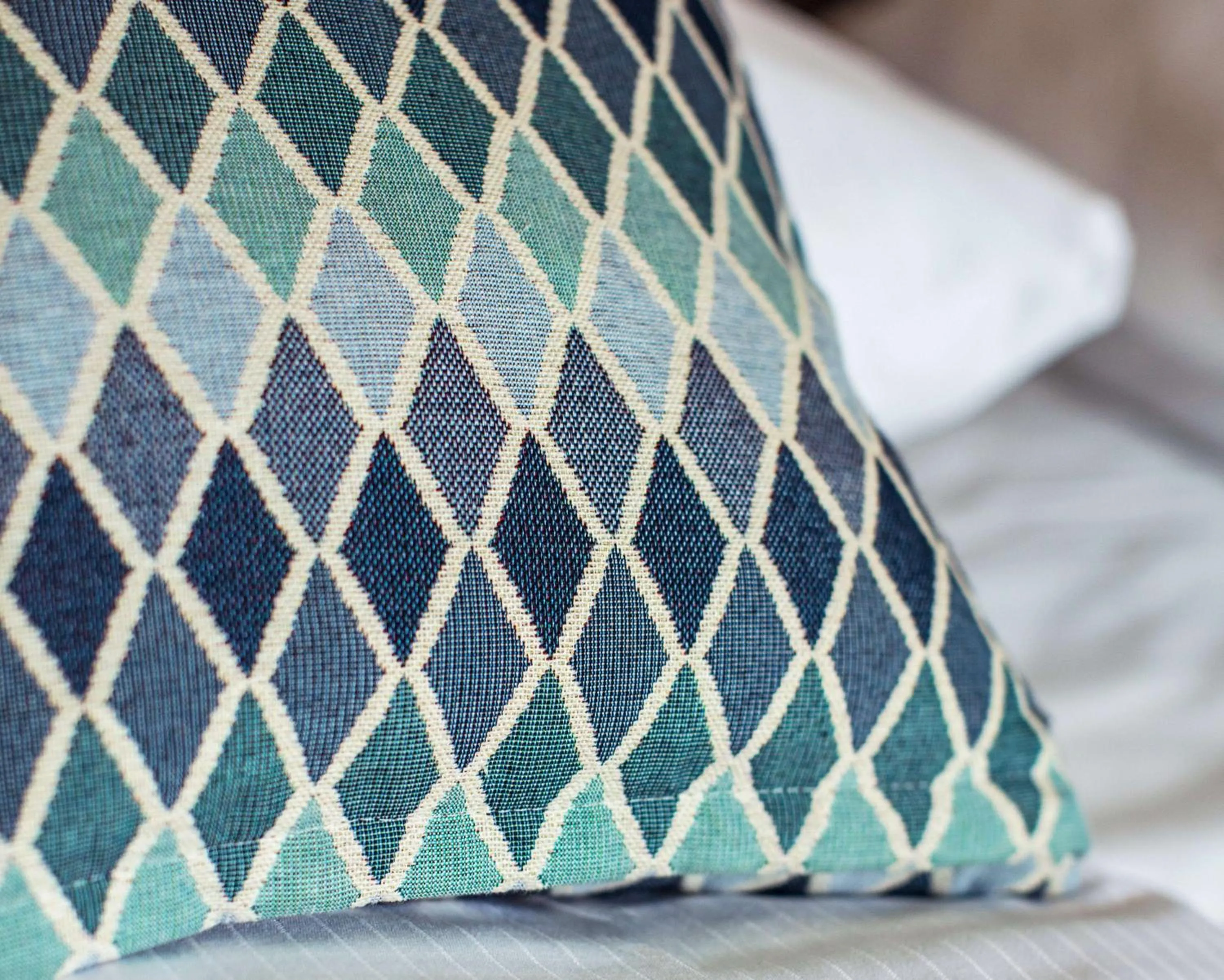 Superior Family Room (2 Adults + 2 Children) in Scandic Leknes Lofoten