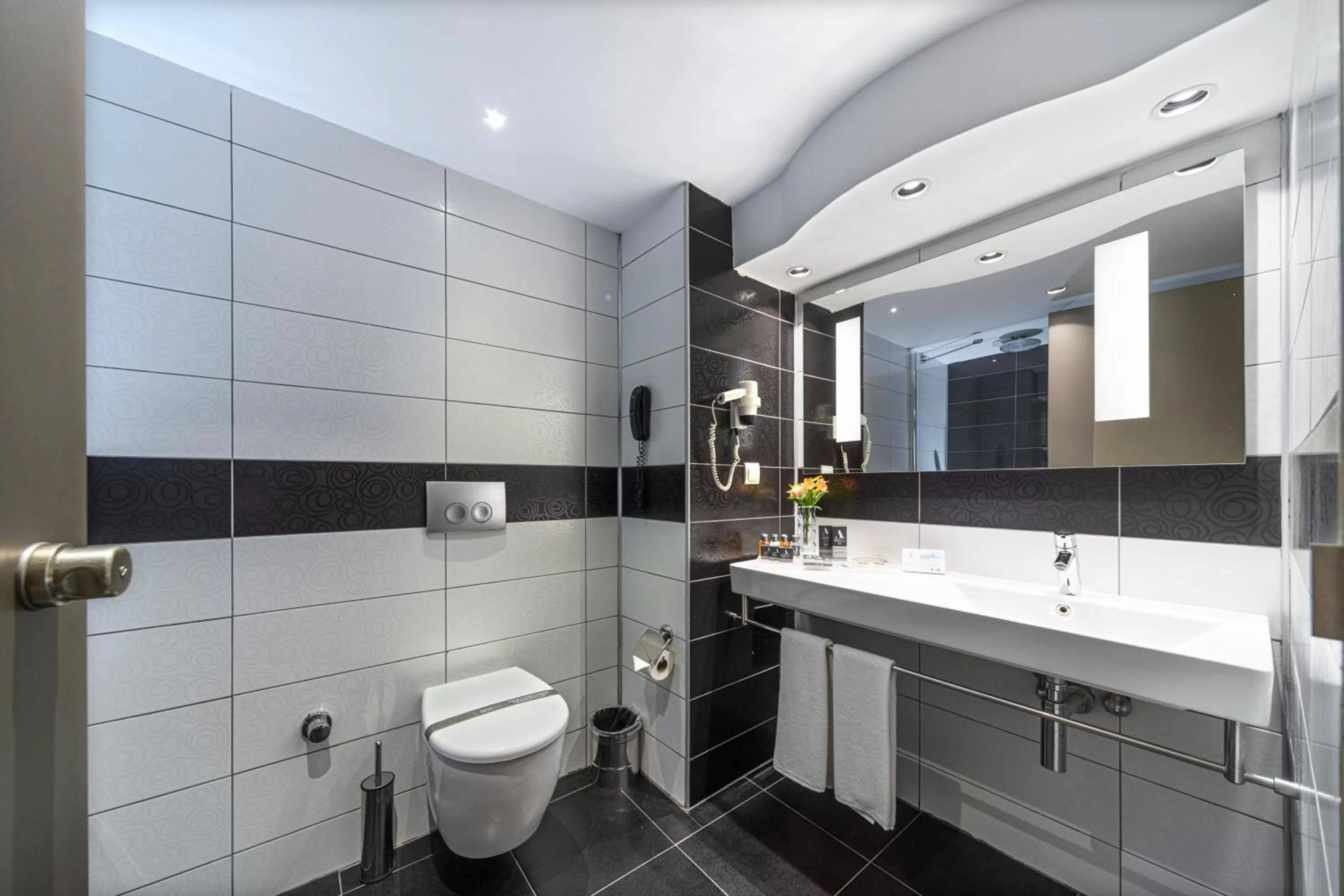 Deluxe Double or Twin Room in Altinel Ankara Hotel & Convention Center