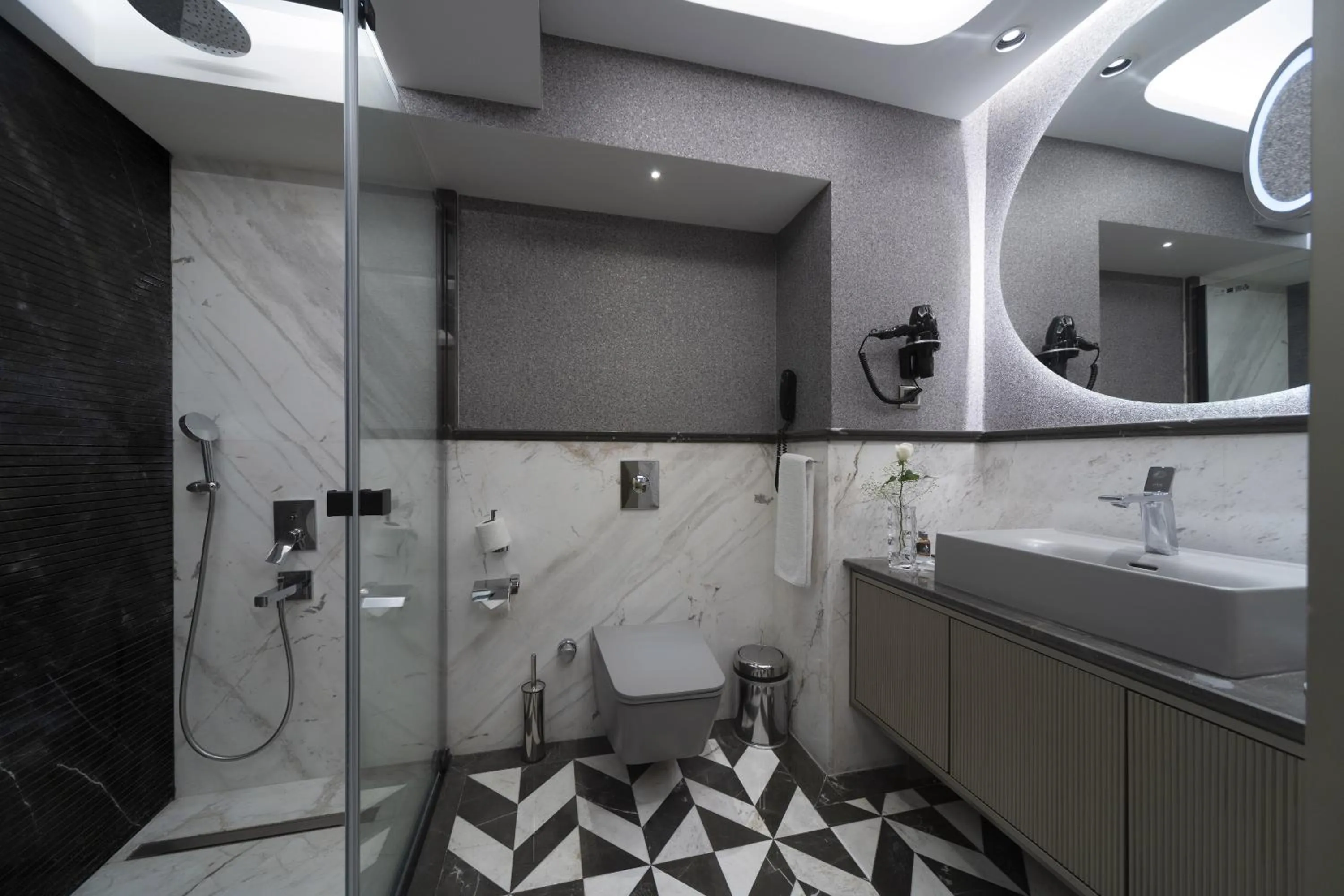 Executive Suite in Altinel Ankara Hotel & Convention Center