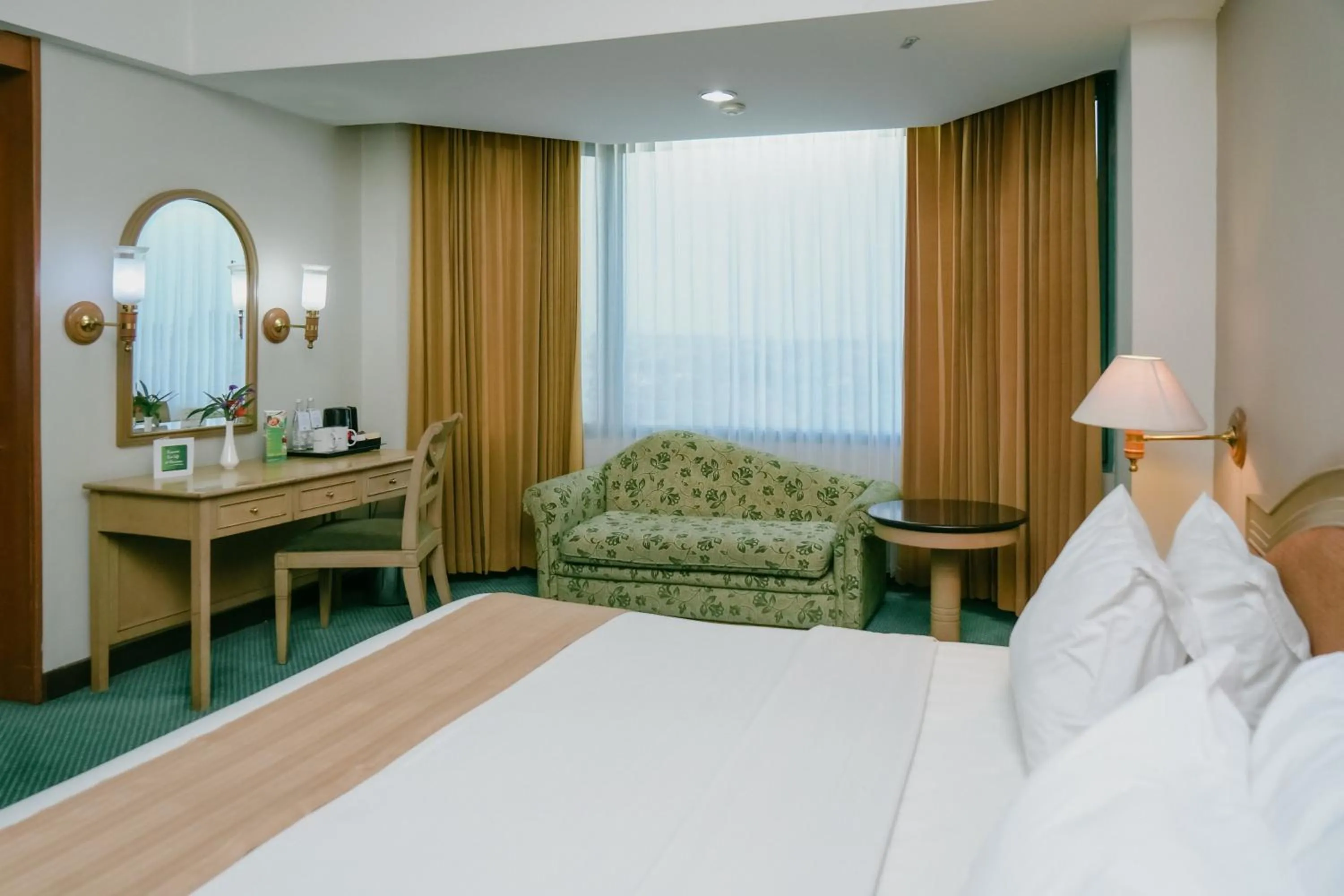 Executive in Horison Ultima Bandung