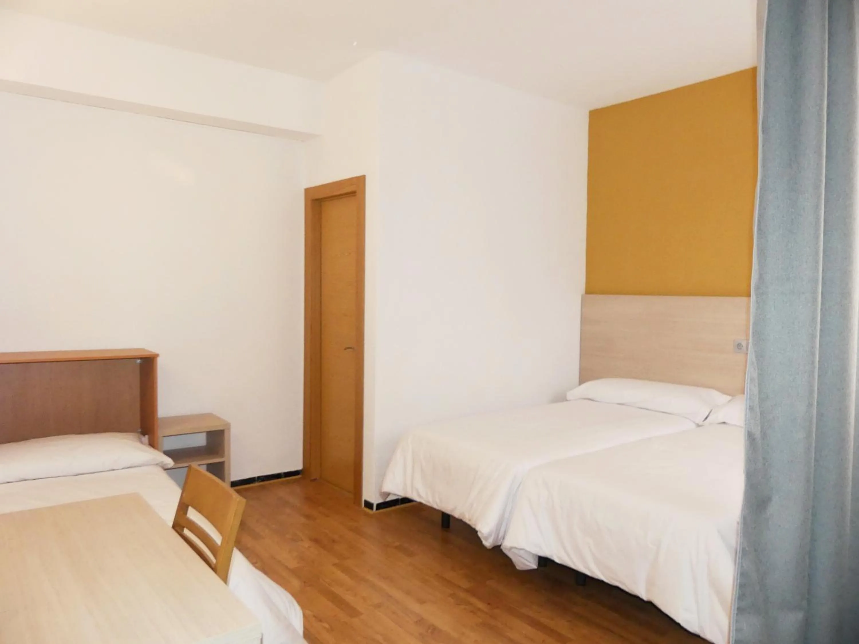 Standard Triple Room in Hotel Benidorm City Olympia