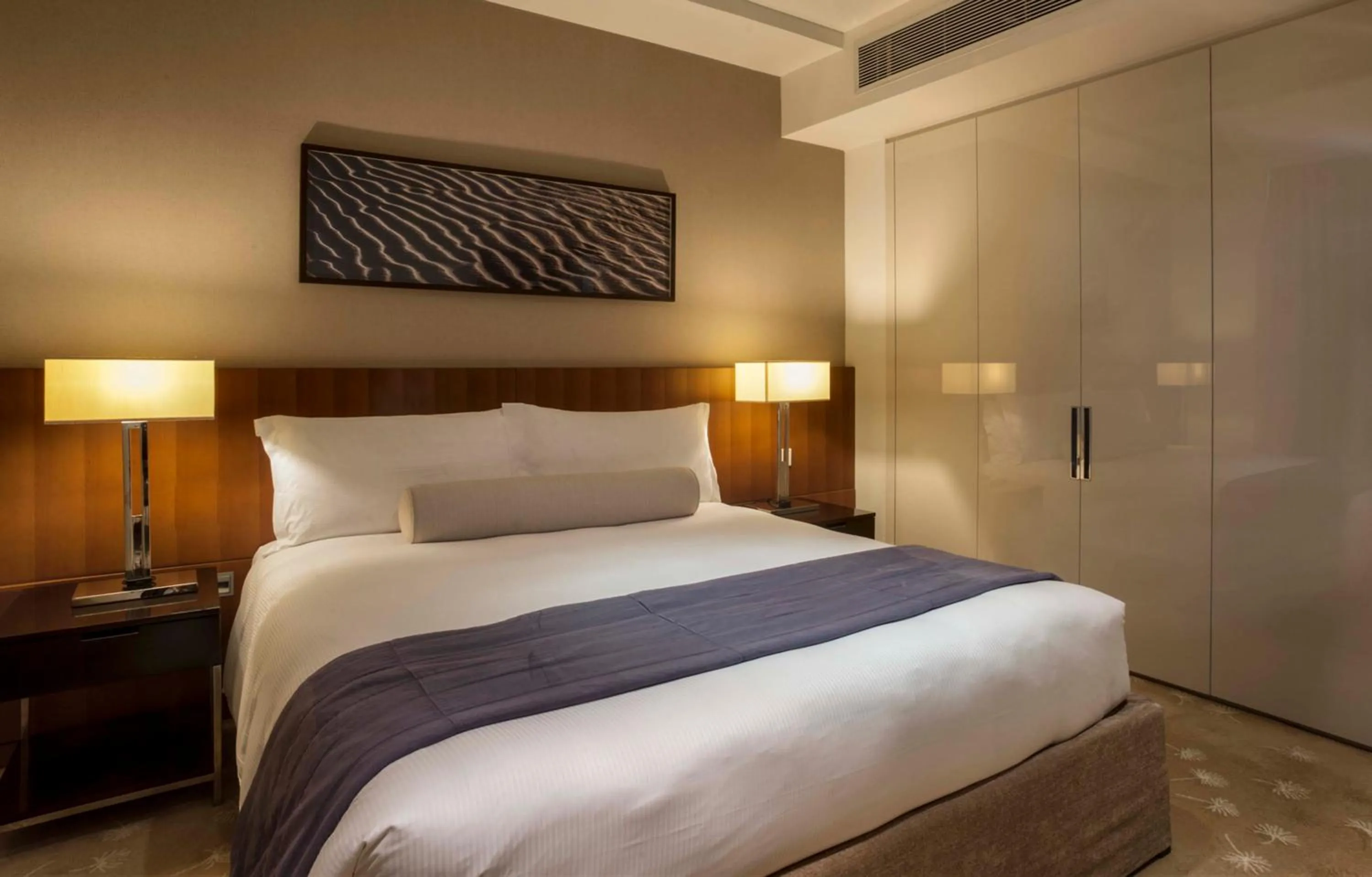 Classic Room in InterContinental Residence Suites Dubai Festival City by IHG