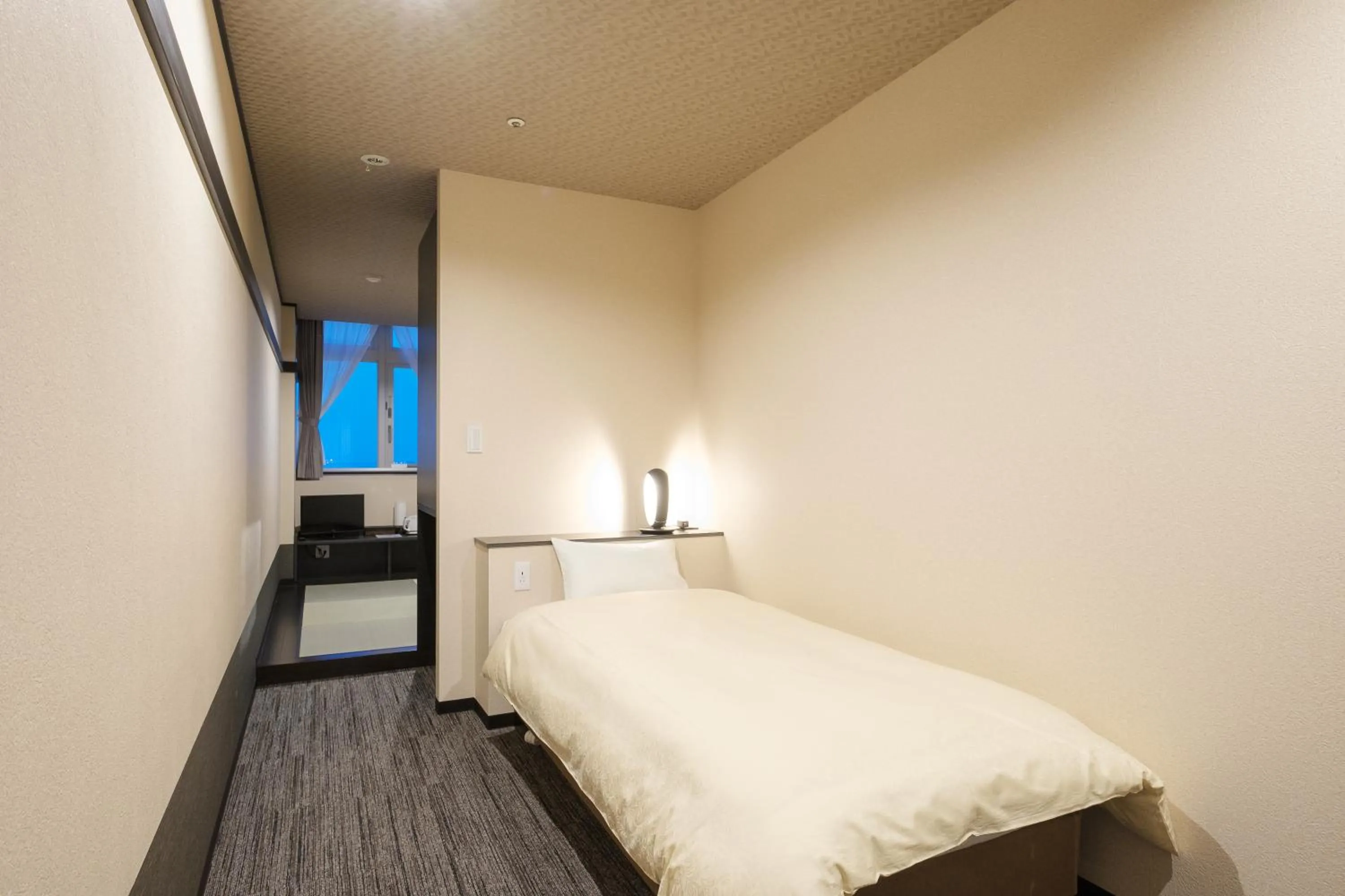 Superior Twin Room - single occupancy in The Premium Hotel In Rinku