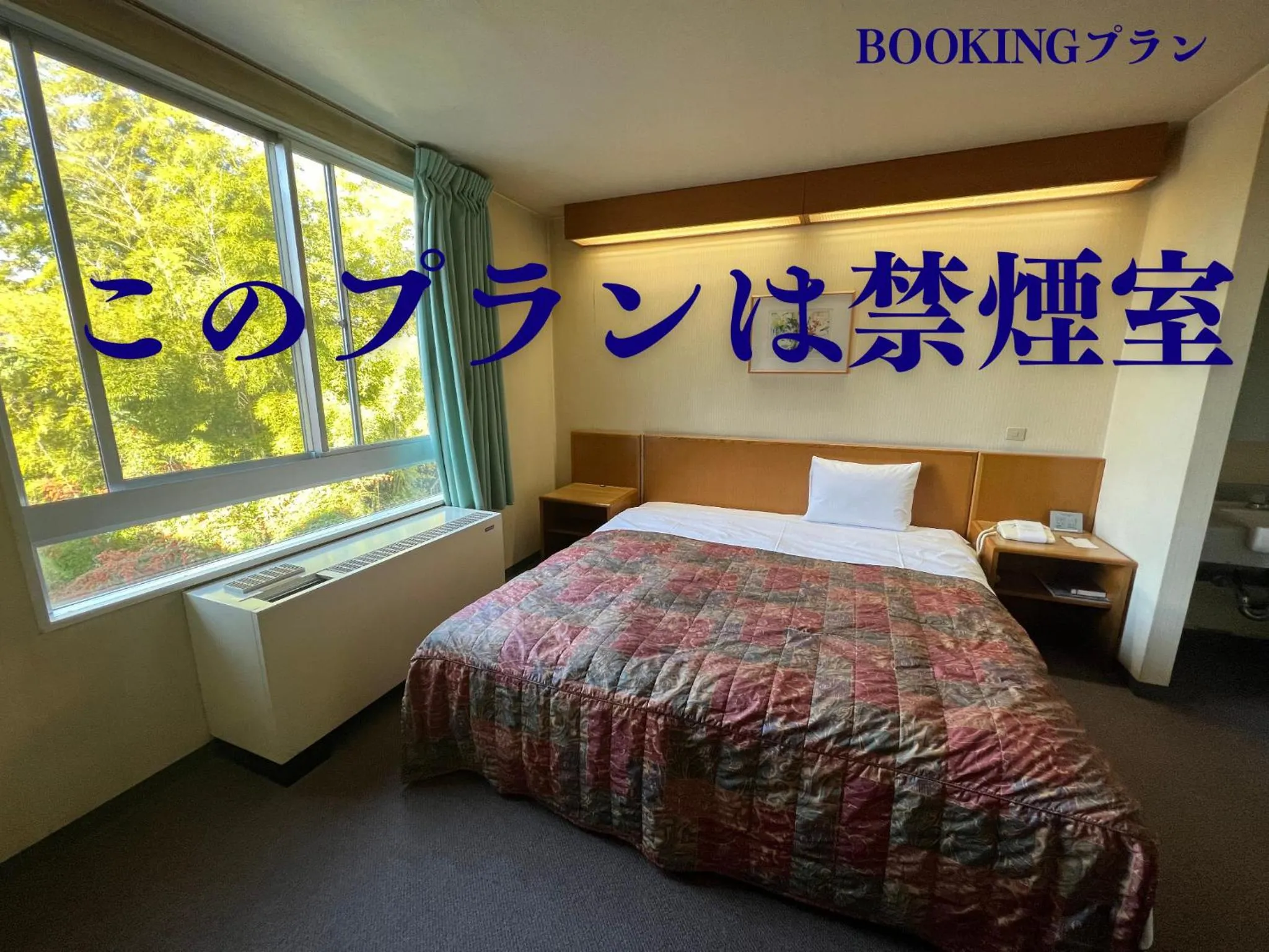 Superior Single Room in Hotel Kuki