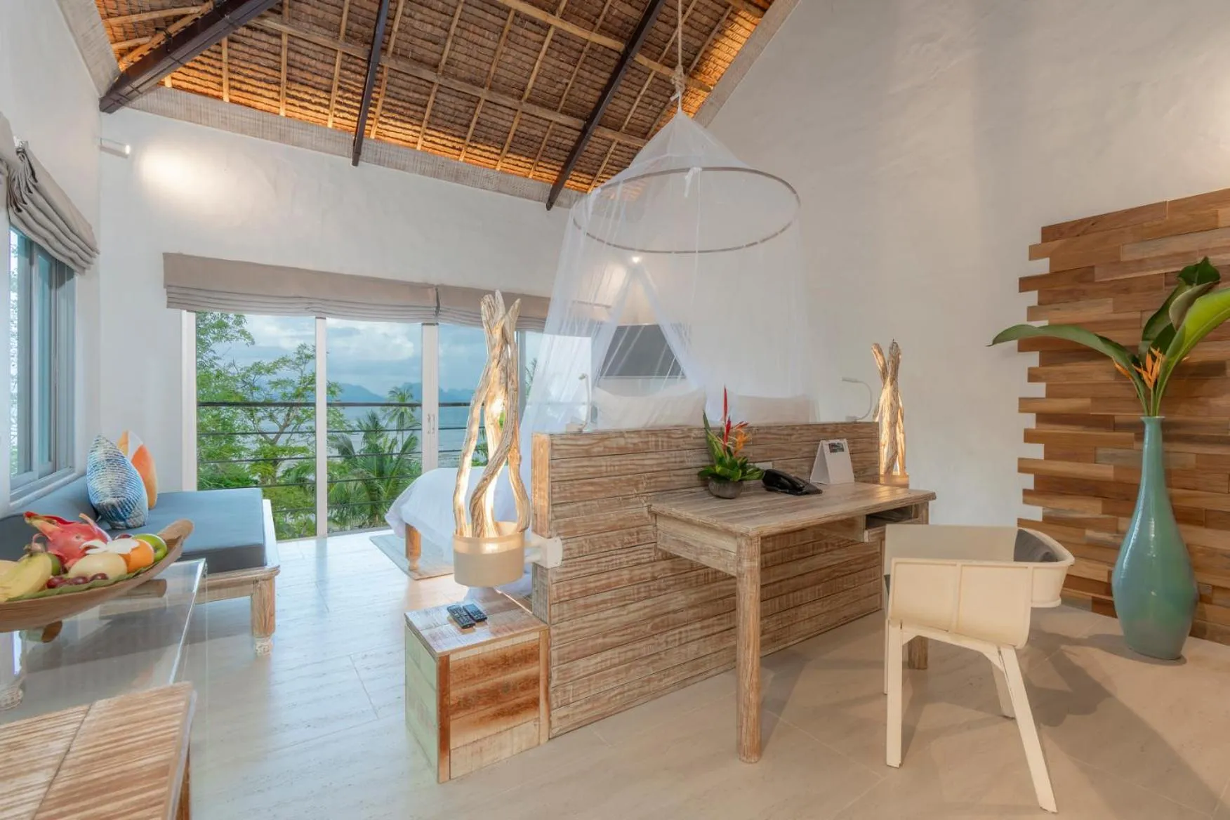 Superior Studio in Paradise Koh Yao