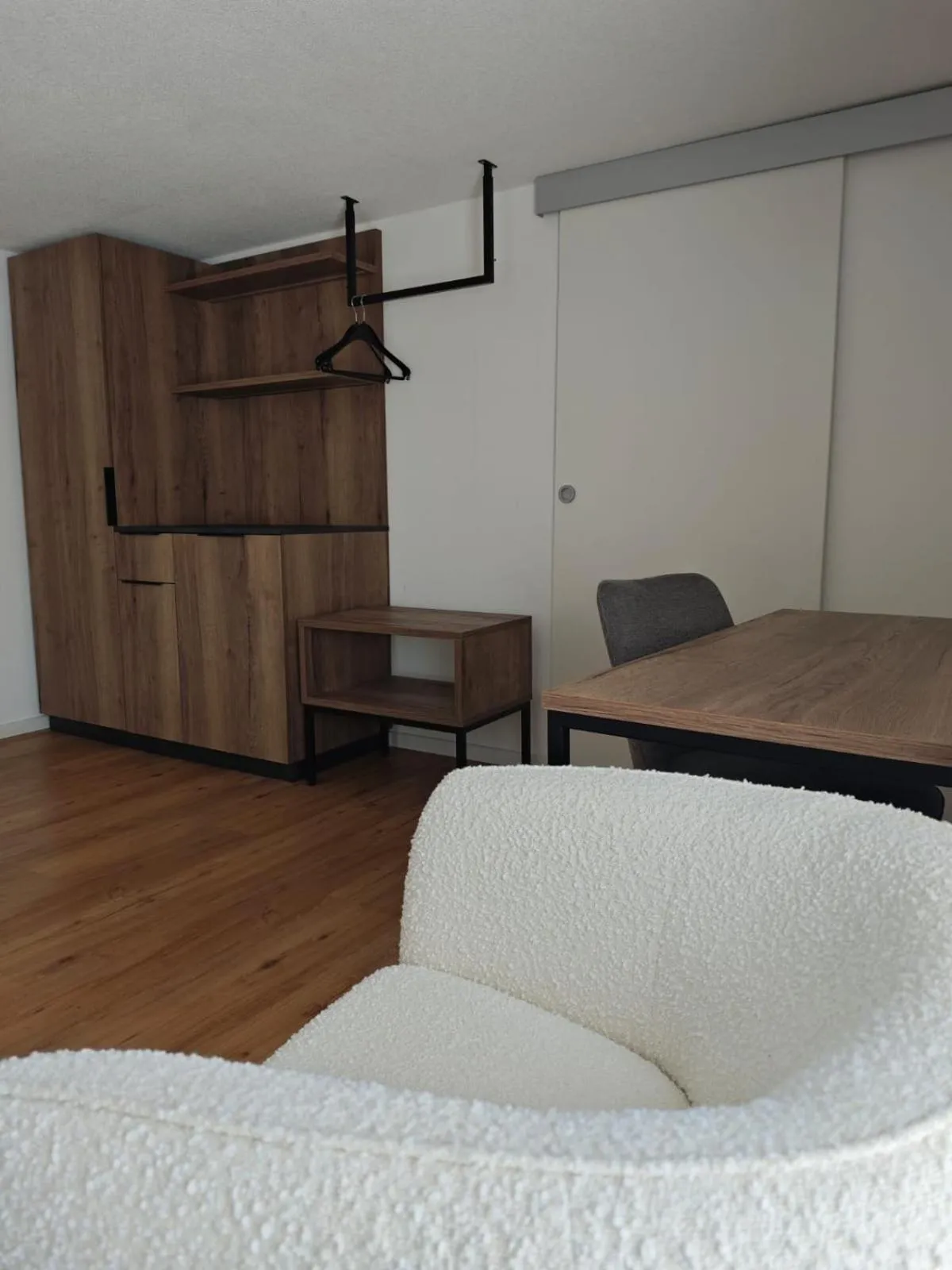 Deluxe Single Room in Gasthof zur Waag