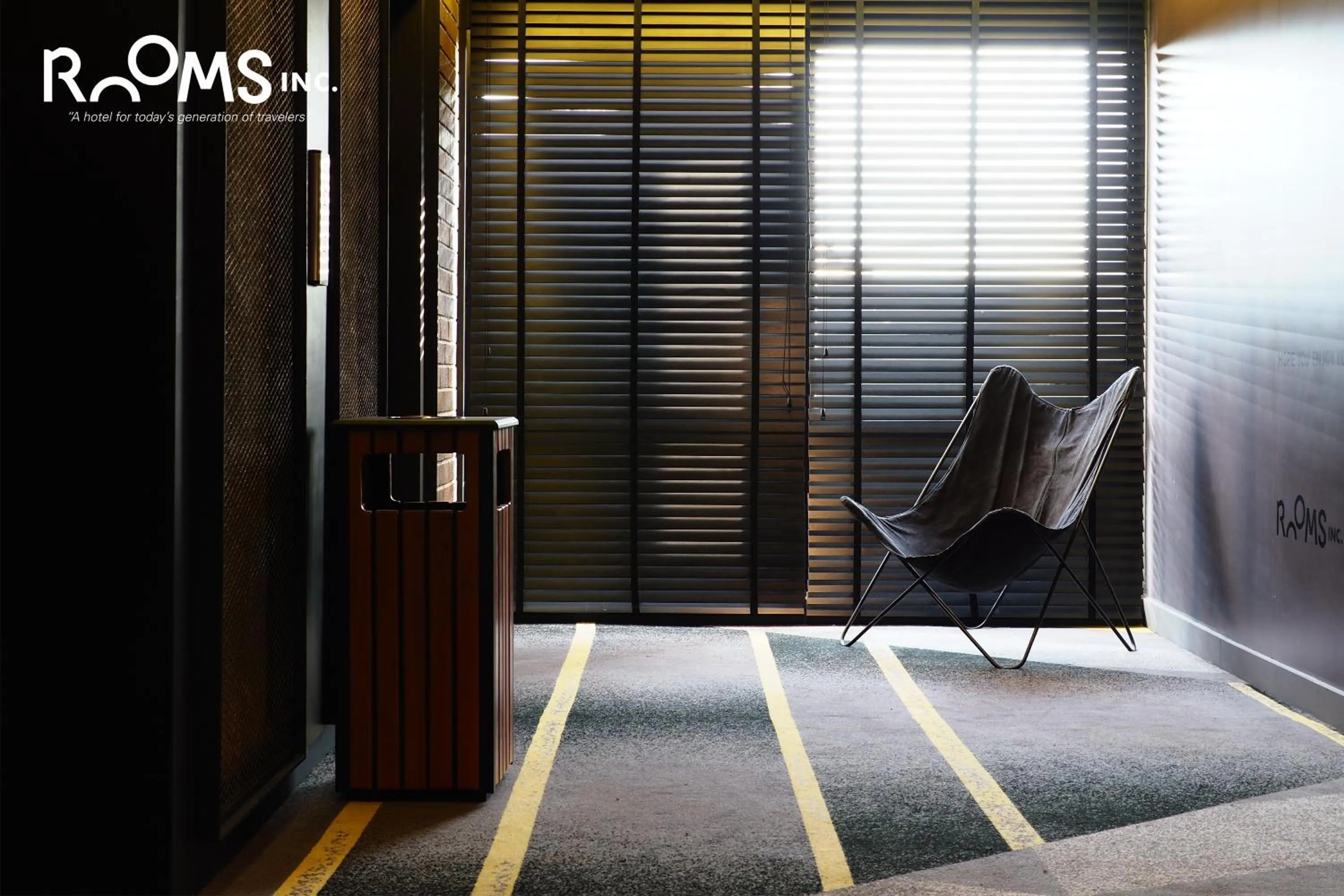 Superior Queen Room in Rooms Inc Semarang