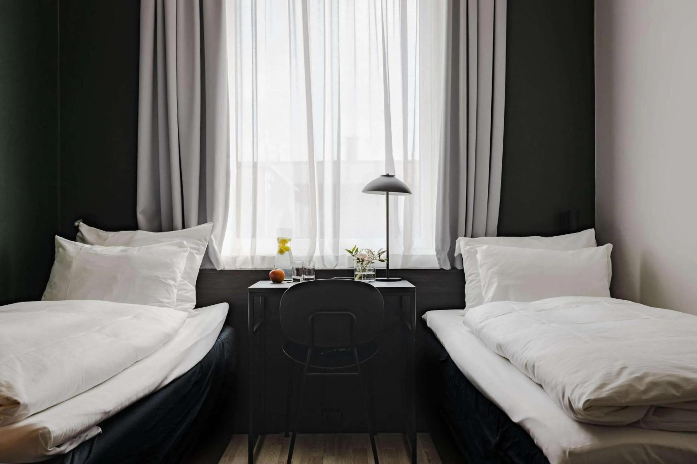 Standard Single Room in Best Western Plus Oslo Airport