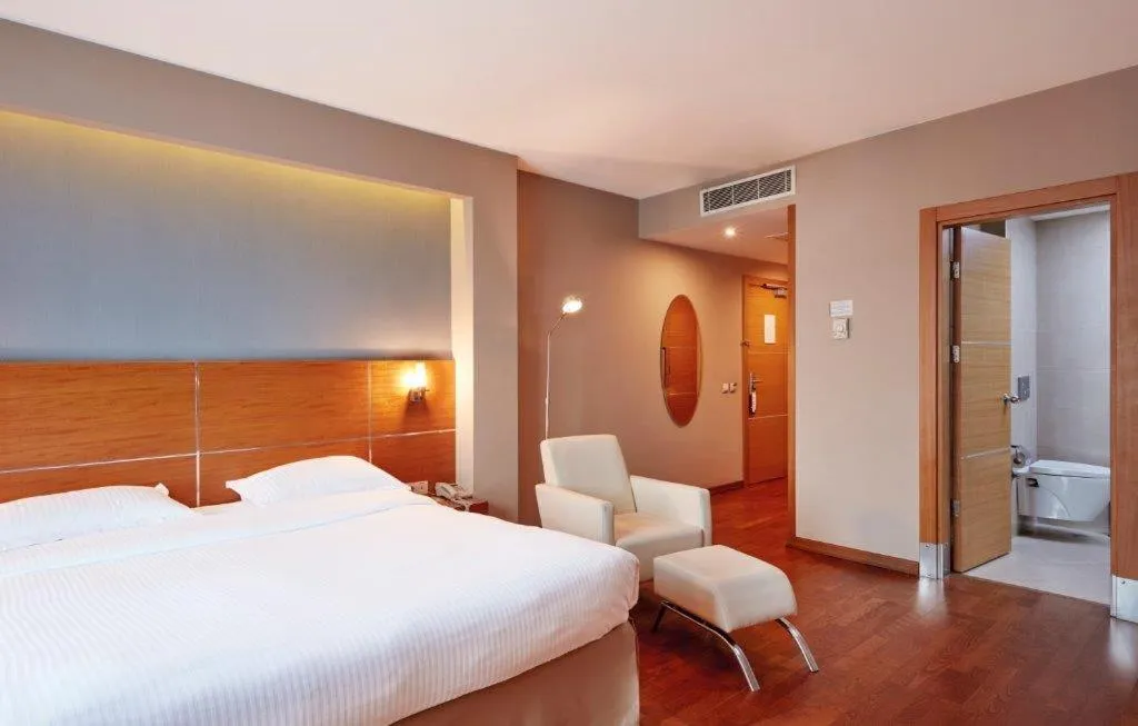 Superior Room in Anemon Cigli Hotel