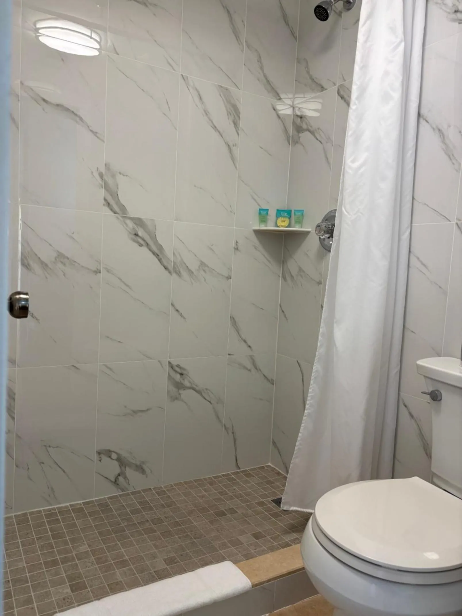 Deluxe Double Room in Naples Garden Inn