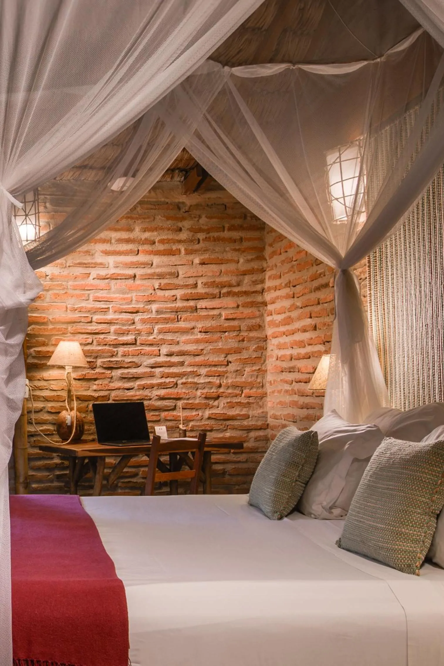 Apartment in Vila Kalango