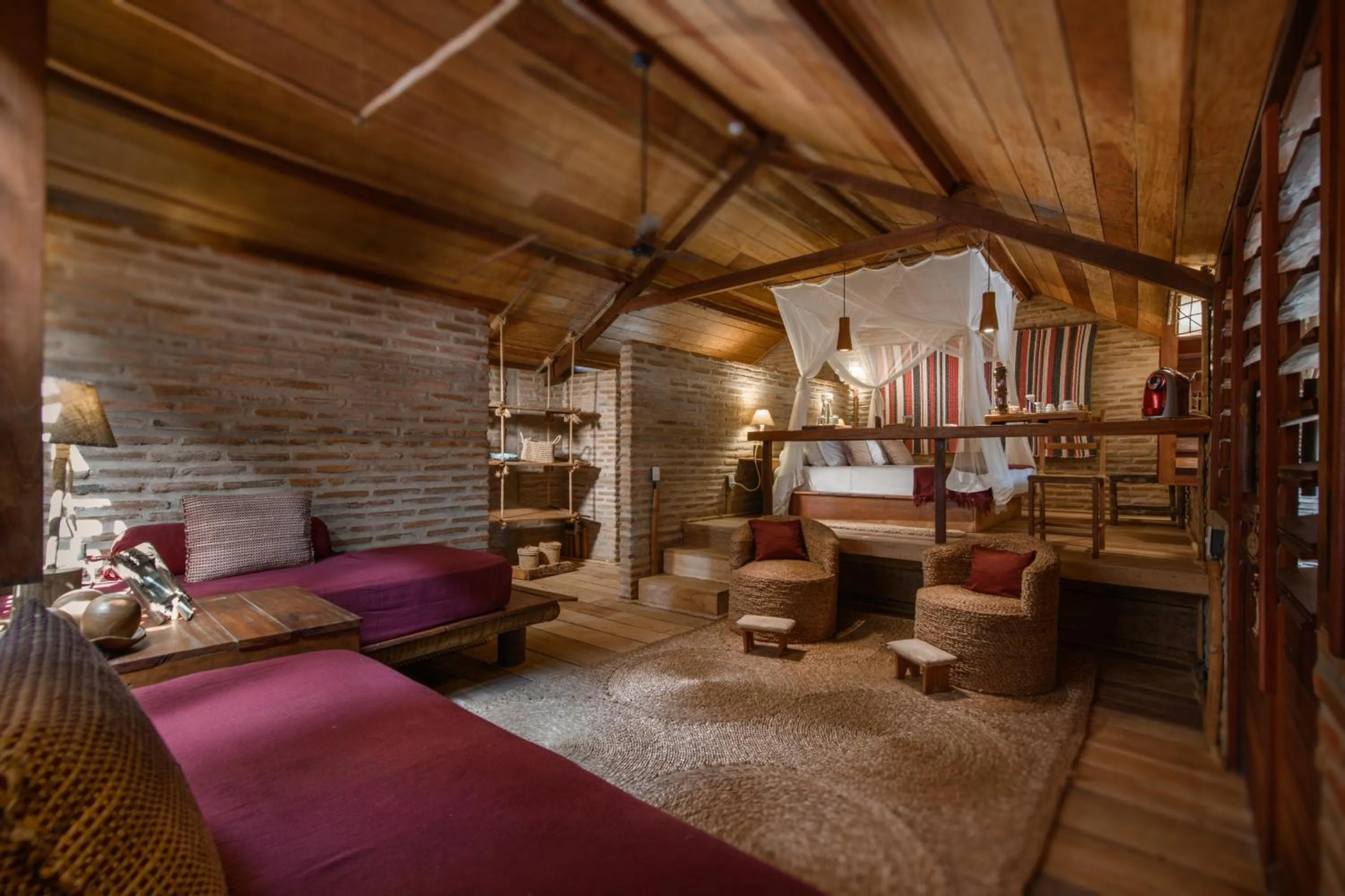 Comfort Apartment in Vila Kalango