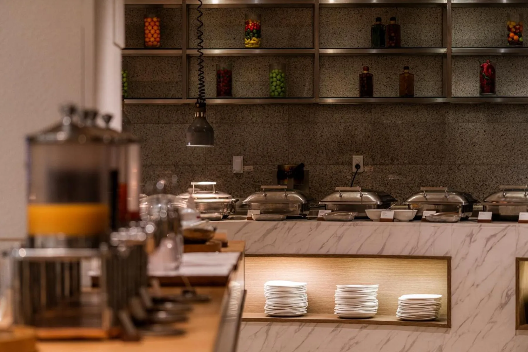 Deluxe Double room with Breakfast for 1 person in Lotte Hotel Ulsan