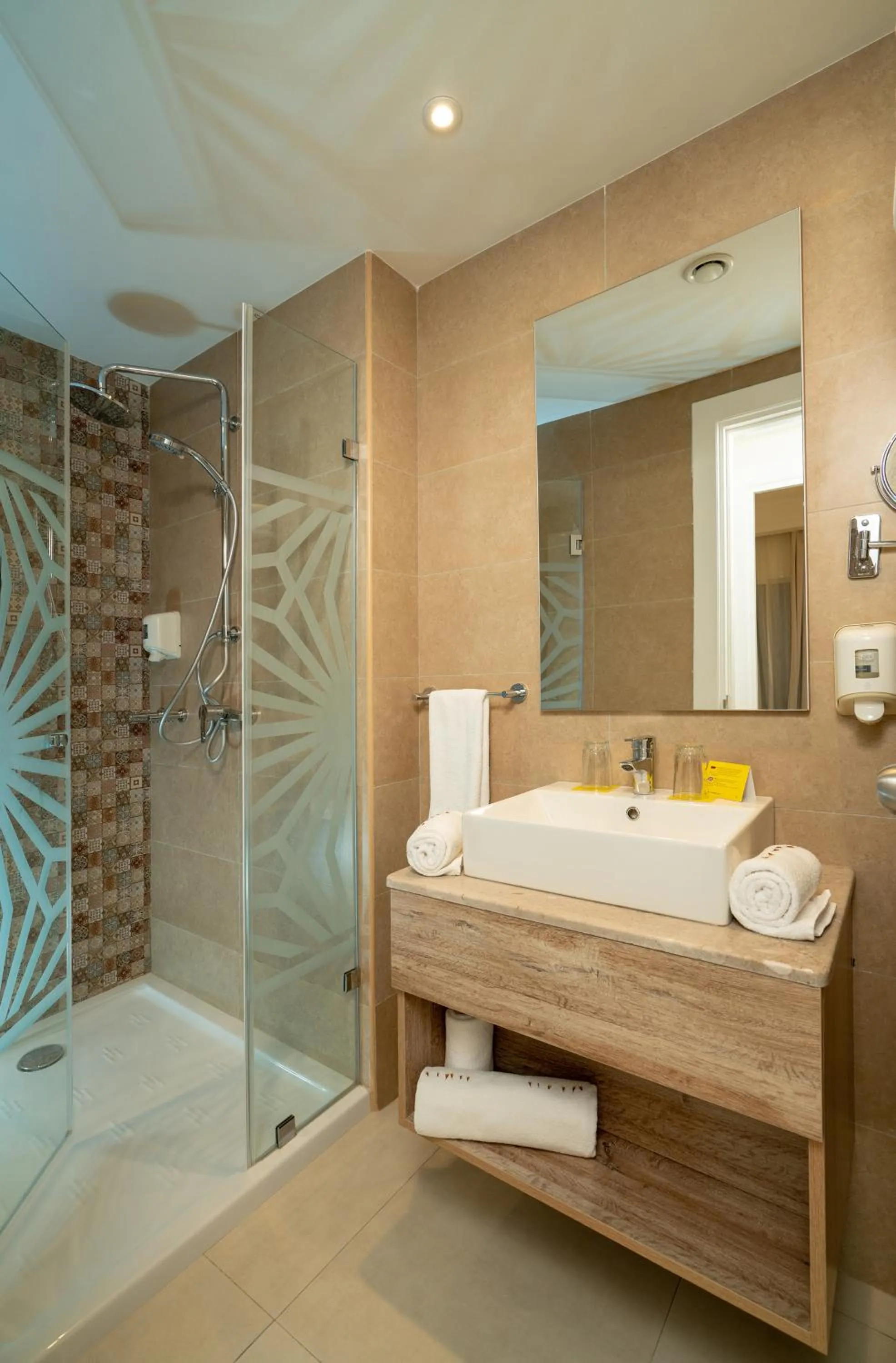 Family Room in TUI MAGIC LIFE Penelope Beach - Families & Couples