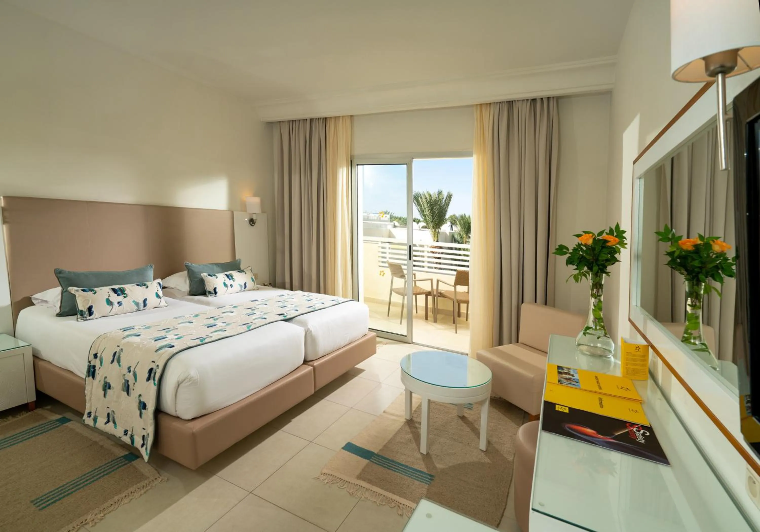 Standard Bungalow in TUI MAGIC LIFE Penelope Beach - Families & Couples