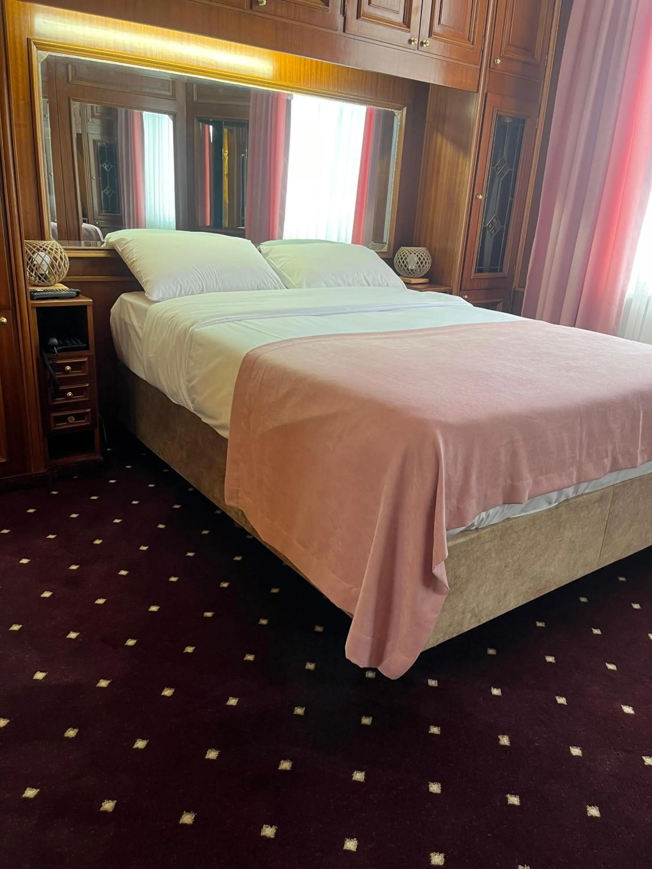 Family Suite in Hotel Topkapı