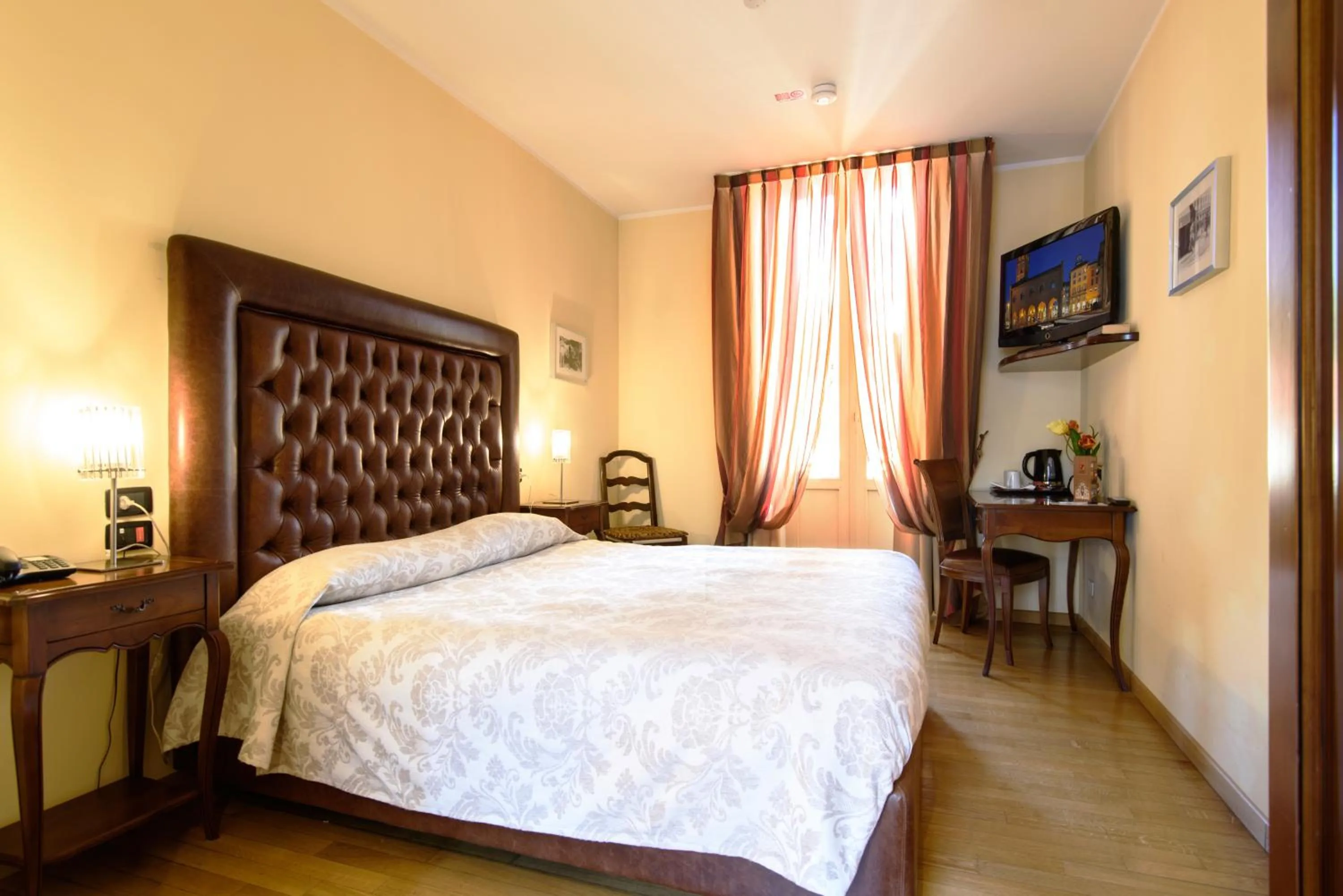 Double Room - single occupancy in Locanda San Paolo