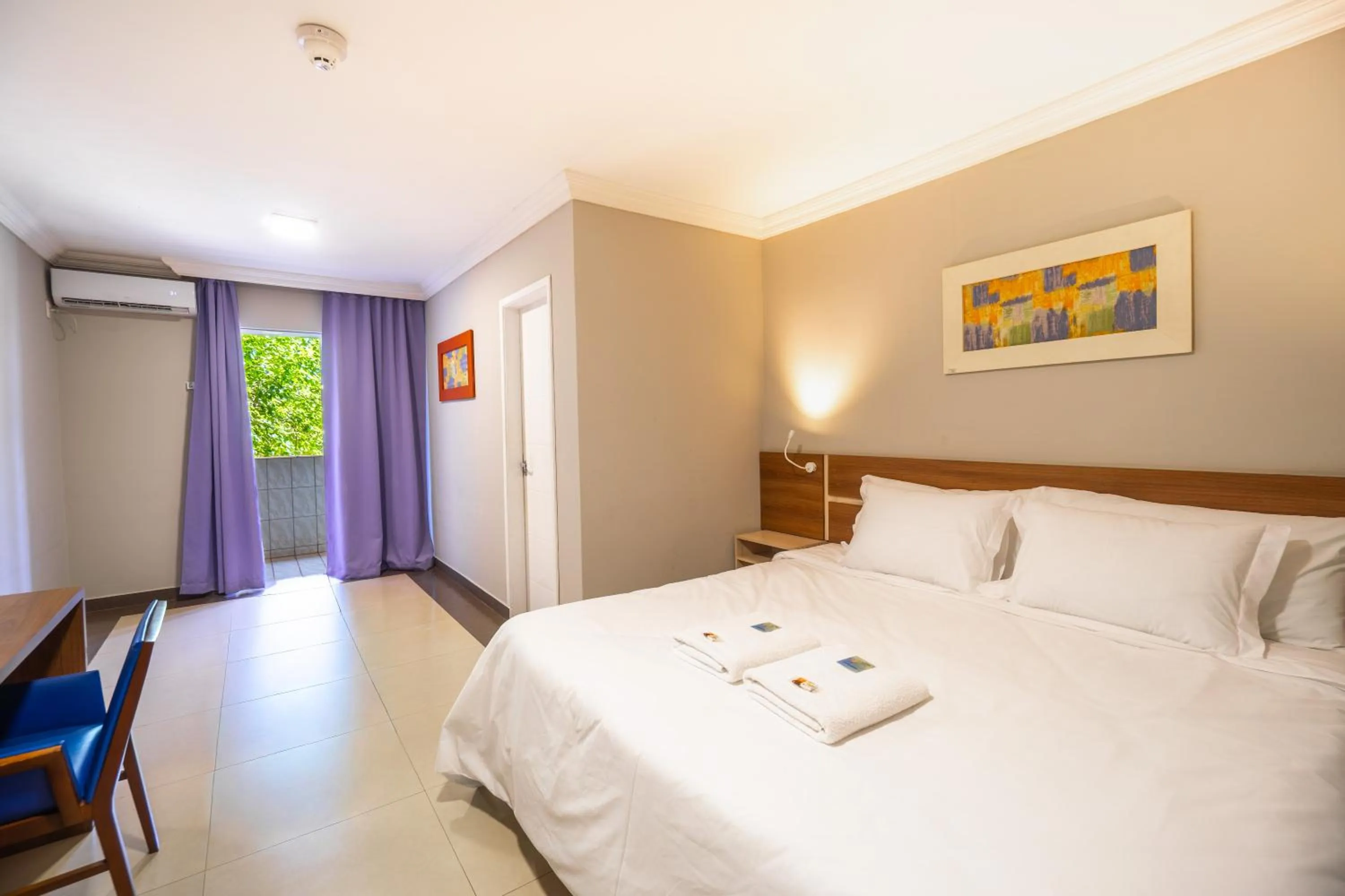 Double Room in Suíça Iguaçu Hotel & Resort