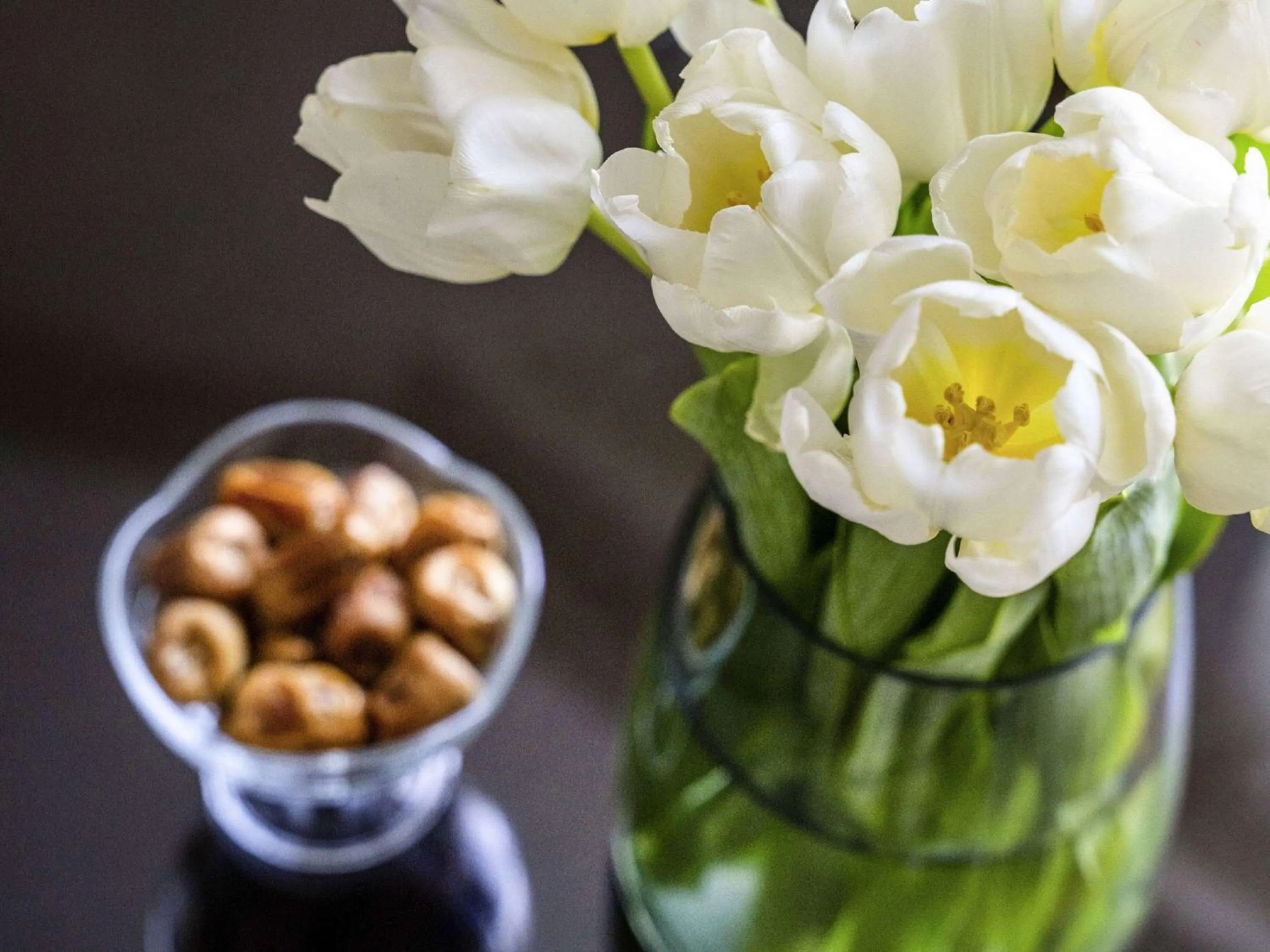 Classic King Room with Part Kaaba View in Movenpick Makkah Hajar Tower