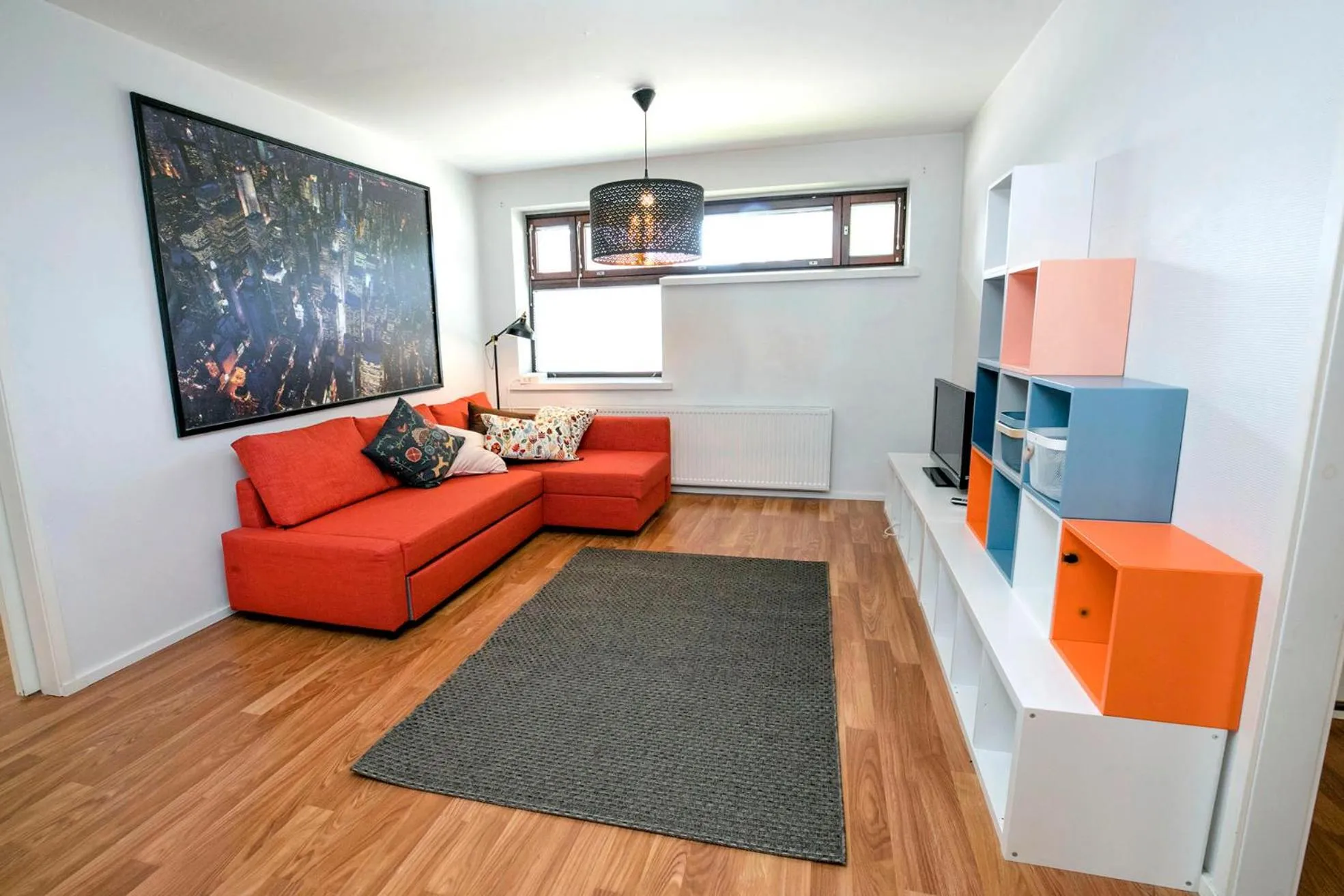 Apartment with Sauna in Villa Kemi