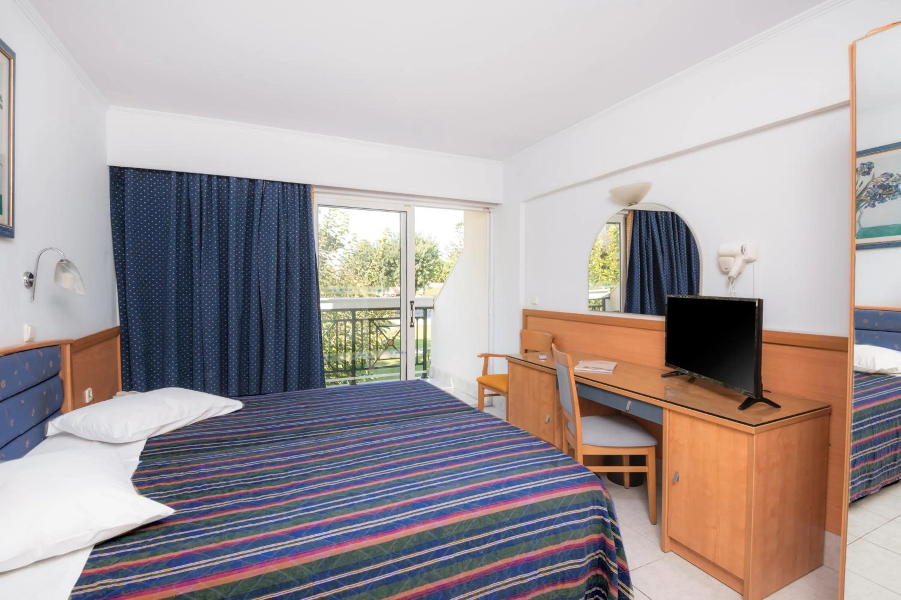 Family Room in Atlantis Hotel