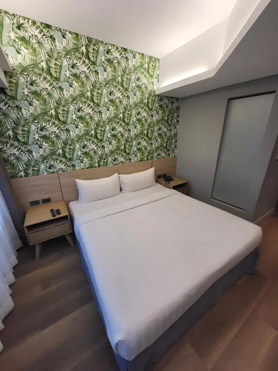 Superior Double Room in Infinity Tower Suites