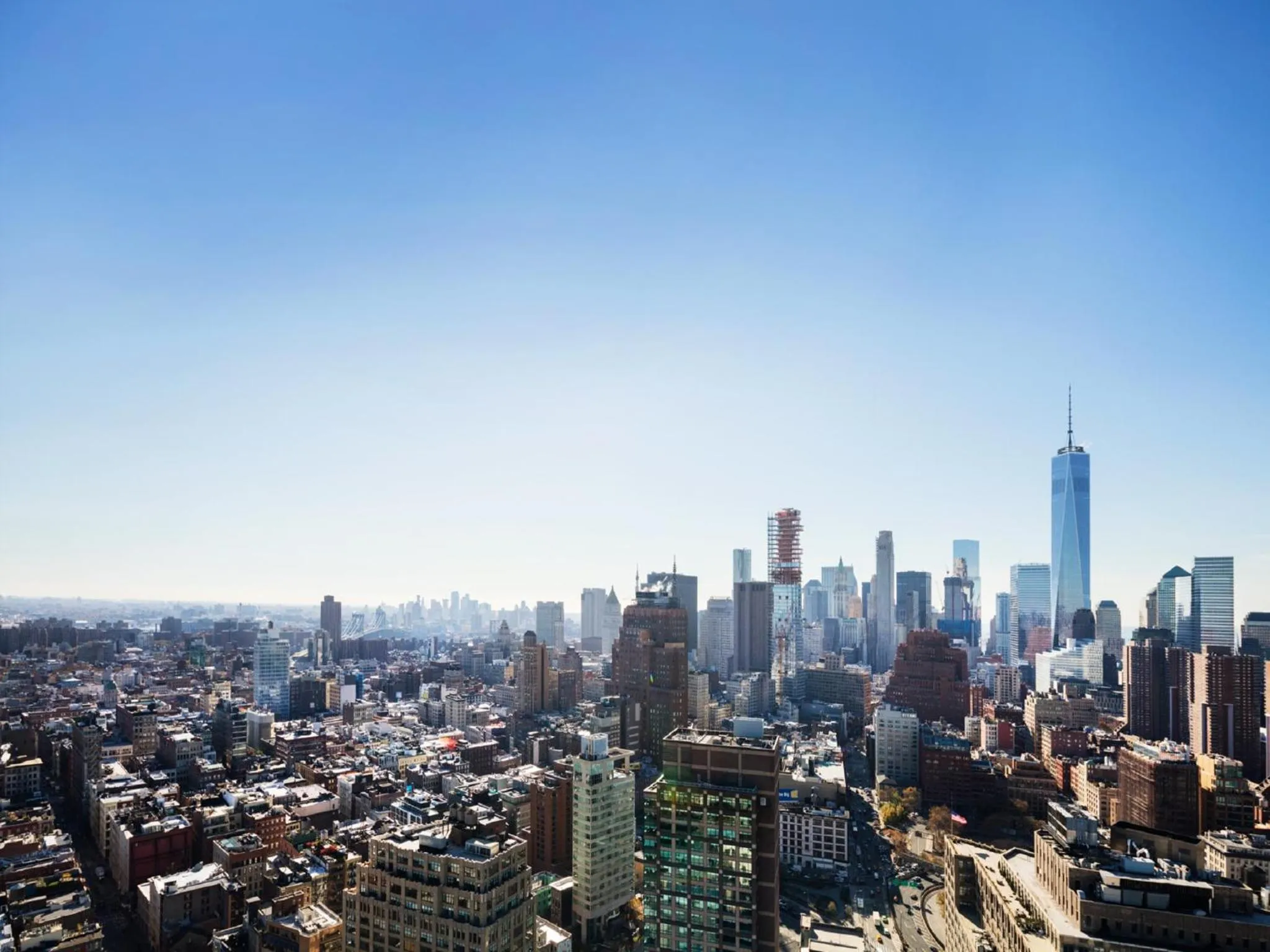 Junior Penthouse in The Dominick Hotel