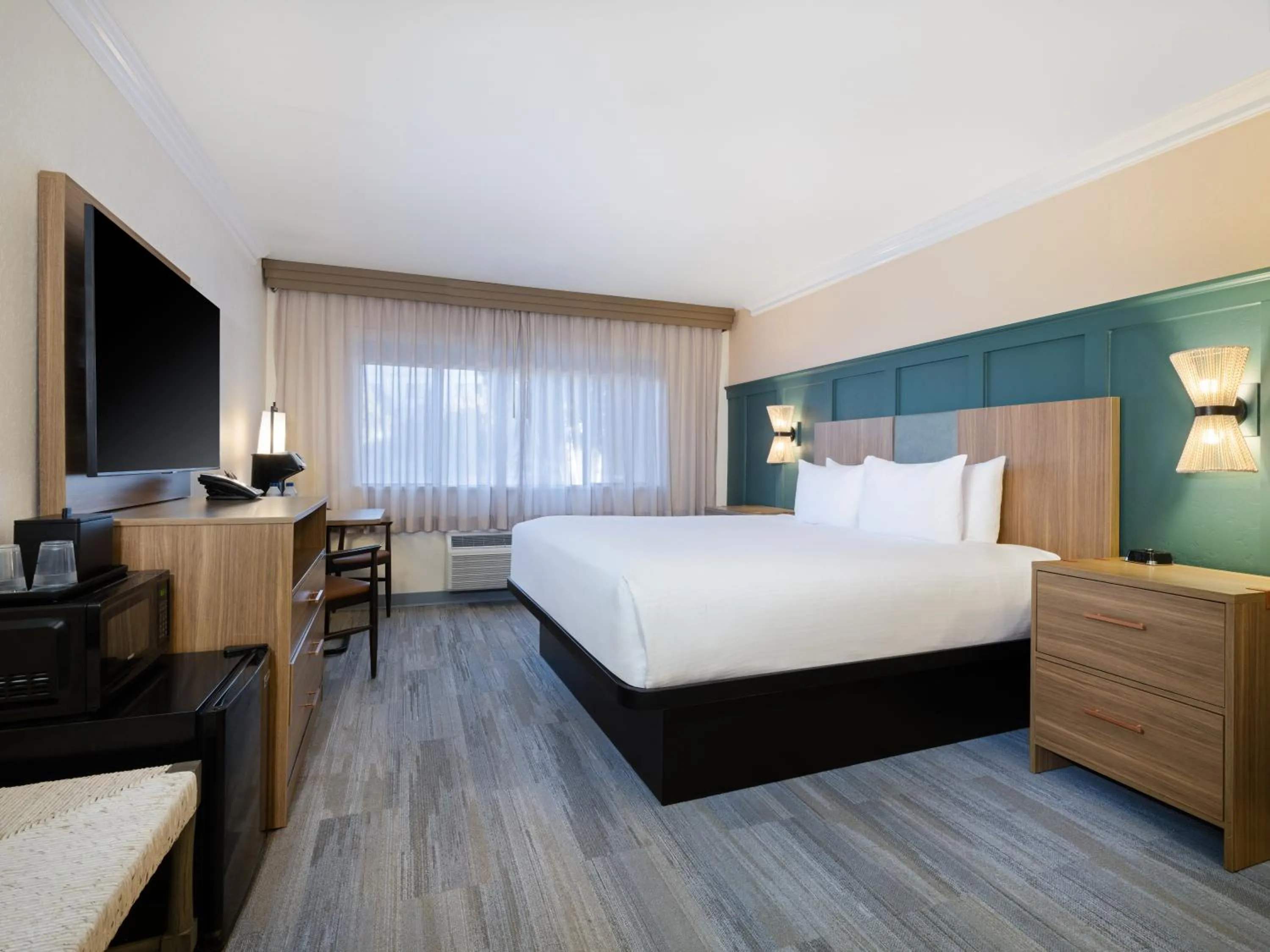 Standard Room in Holiday Inn Resort The Squire at Grand Canyon by IHG