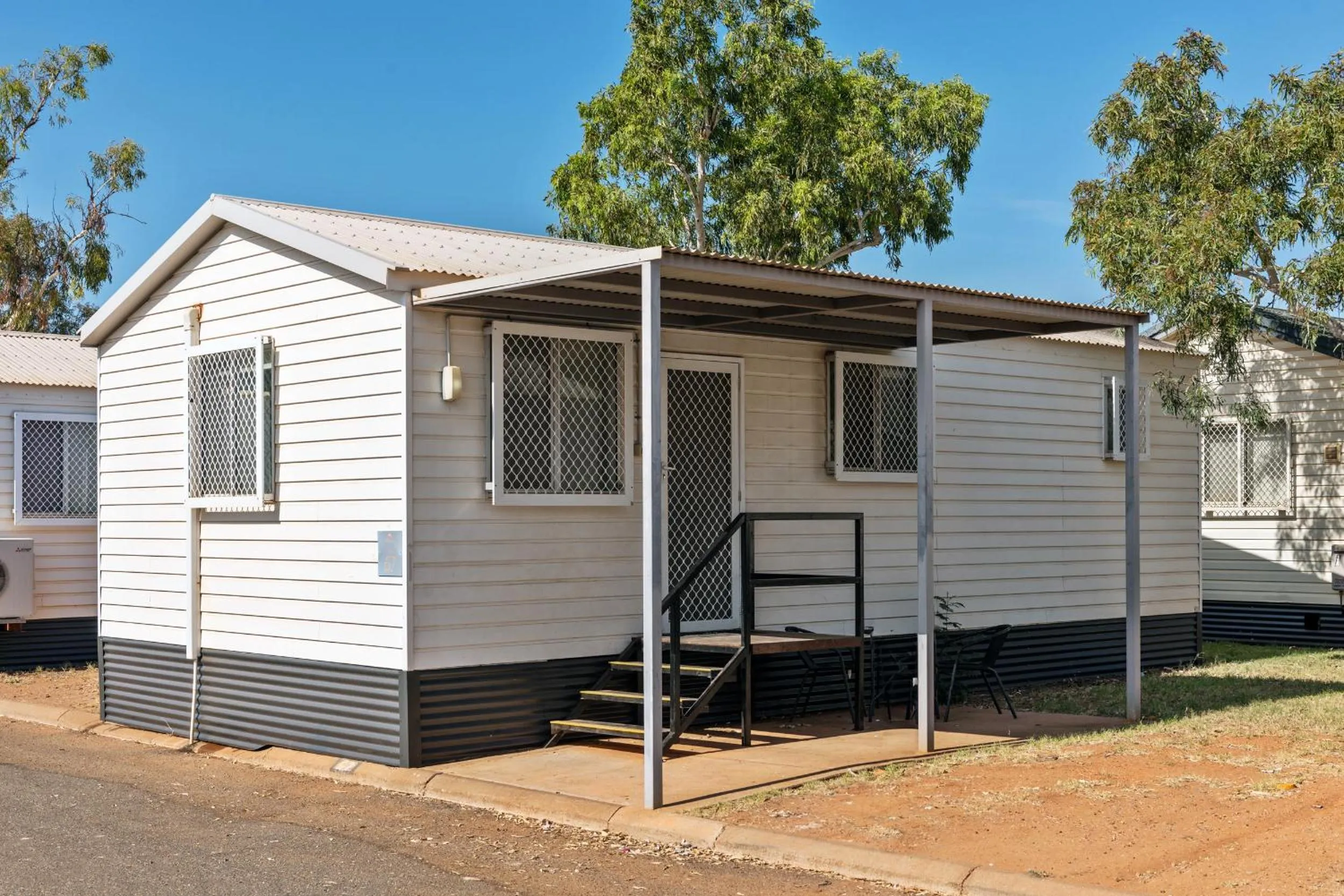 Deluxe 2 Bedroom Unit in Discovery Parks - Pilbara, Karratha