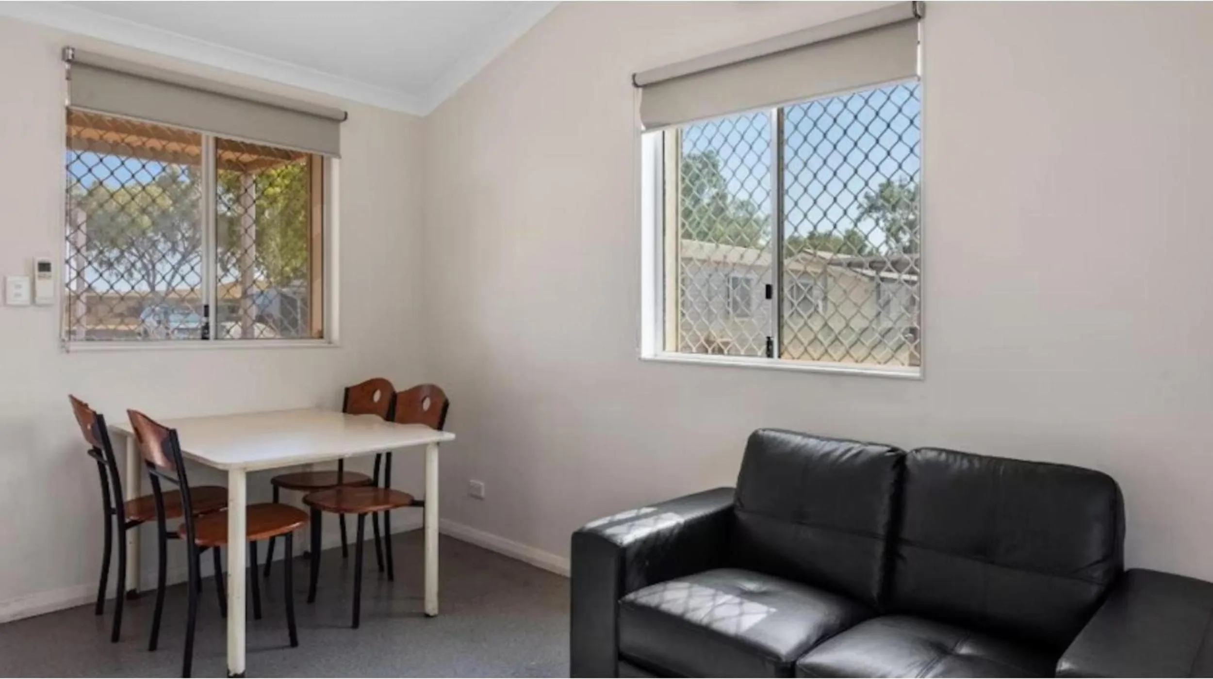 Deluxe 2 Bedroom Unit in Discovery Parks - Pilbara, Karratha
