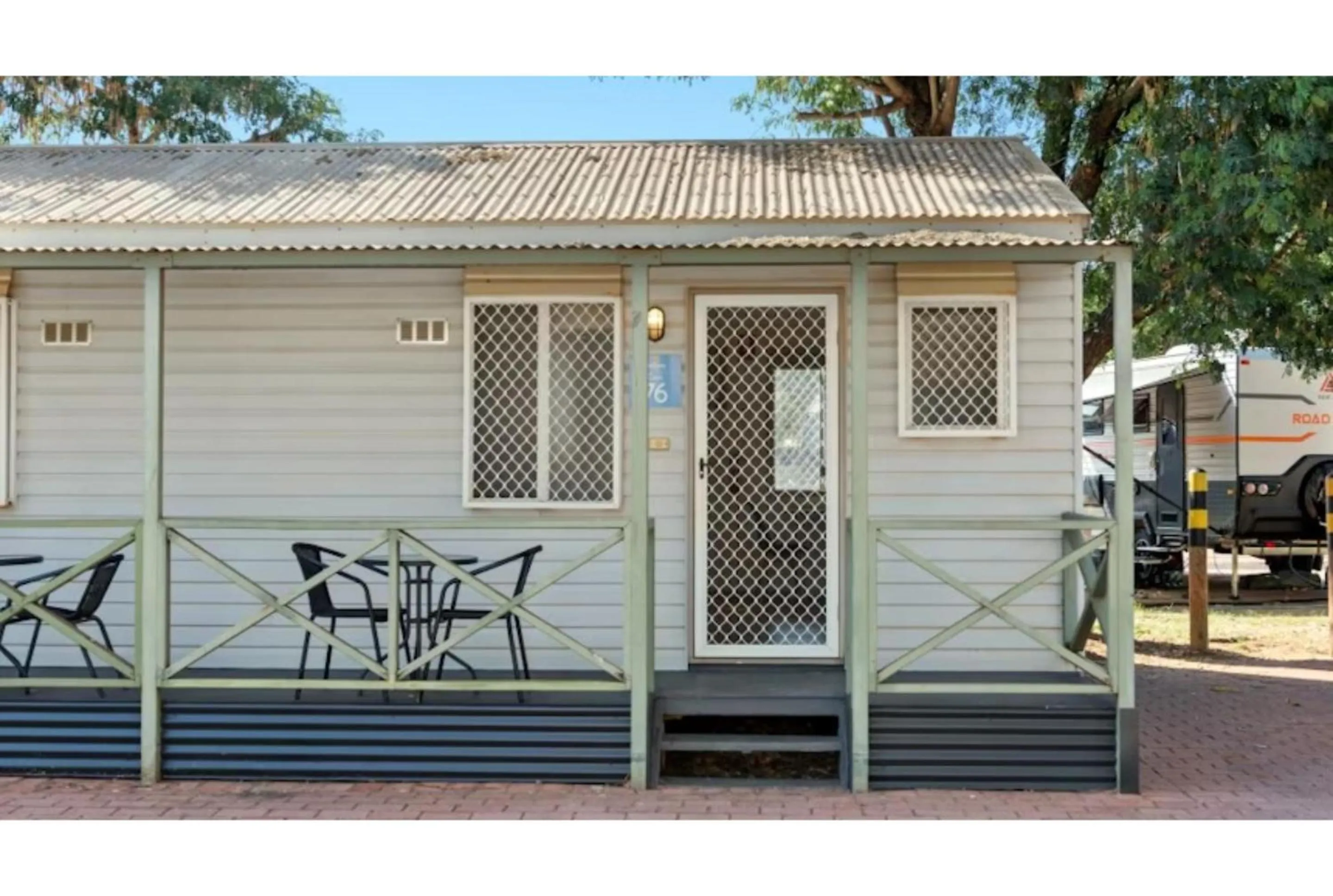 Standard Studio Room in Discovery Parks - Port Hedland
