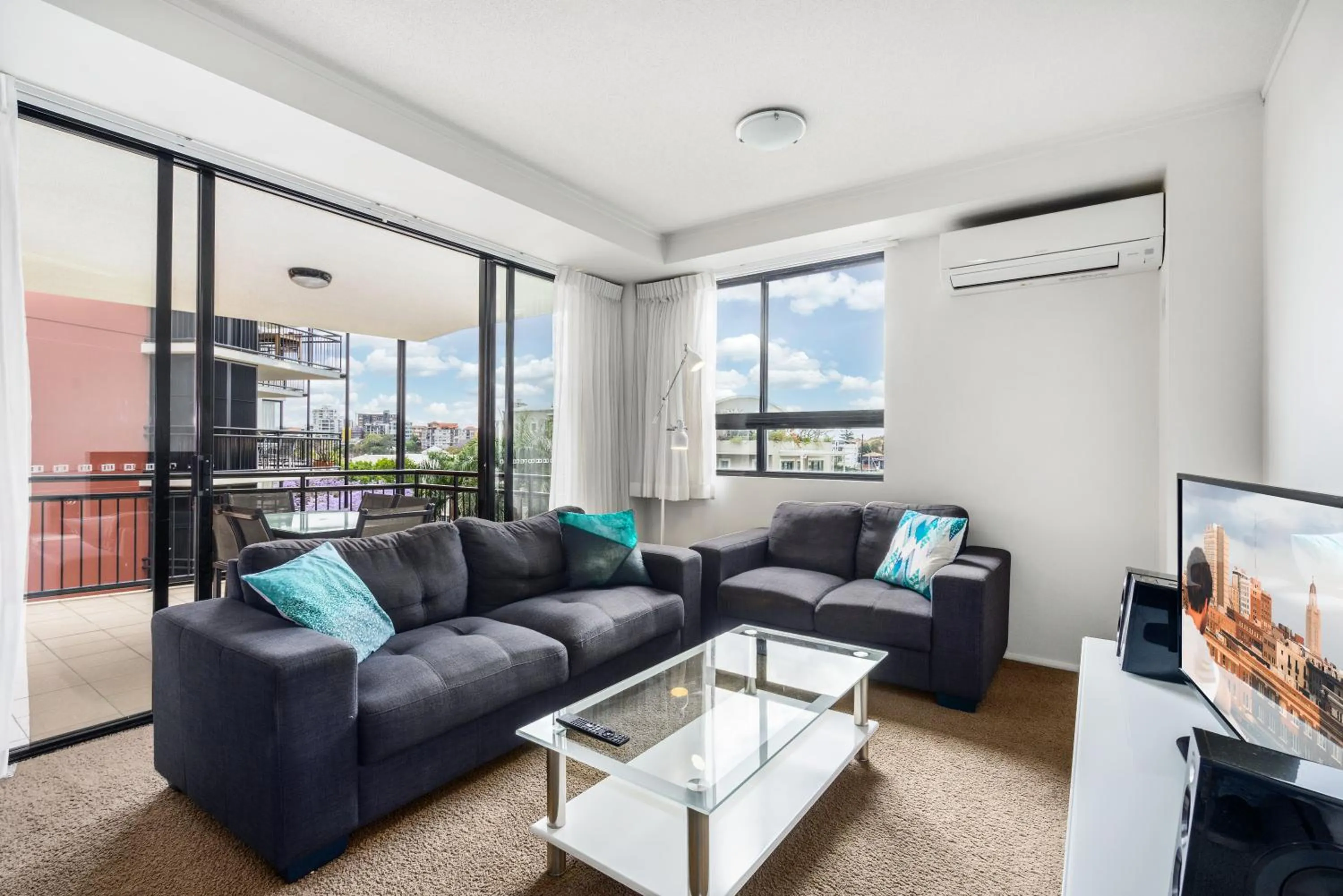 Two-Bedroom Apartment in The Docks On Goodwin