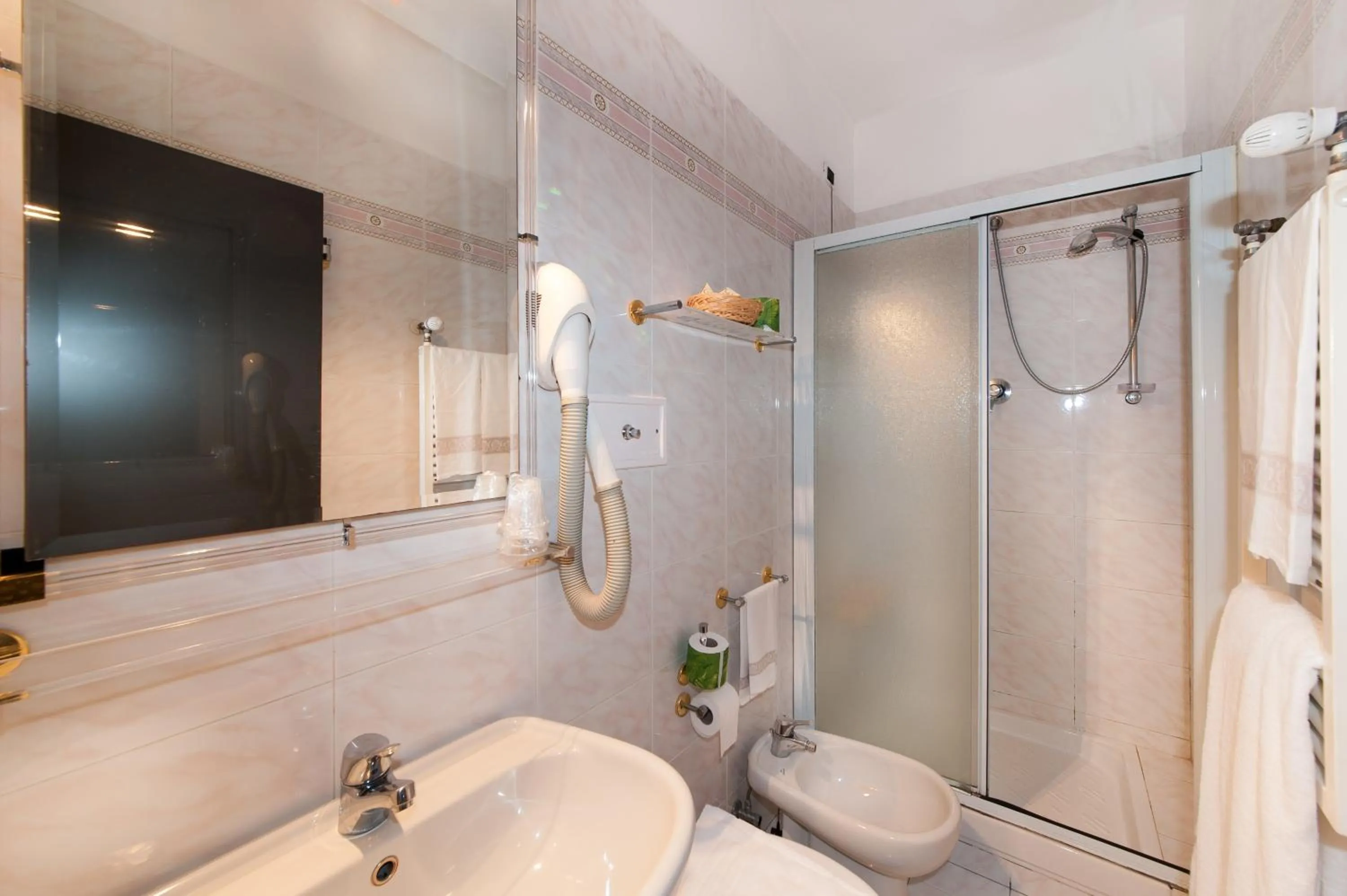 Double or Twin Room in Manuelina Taste Hotel