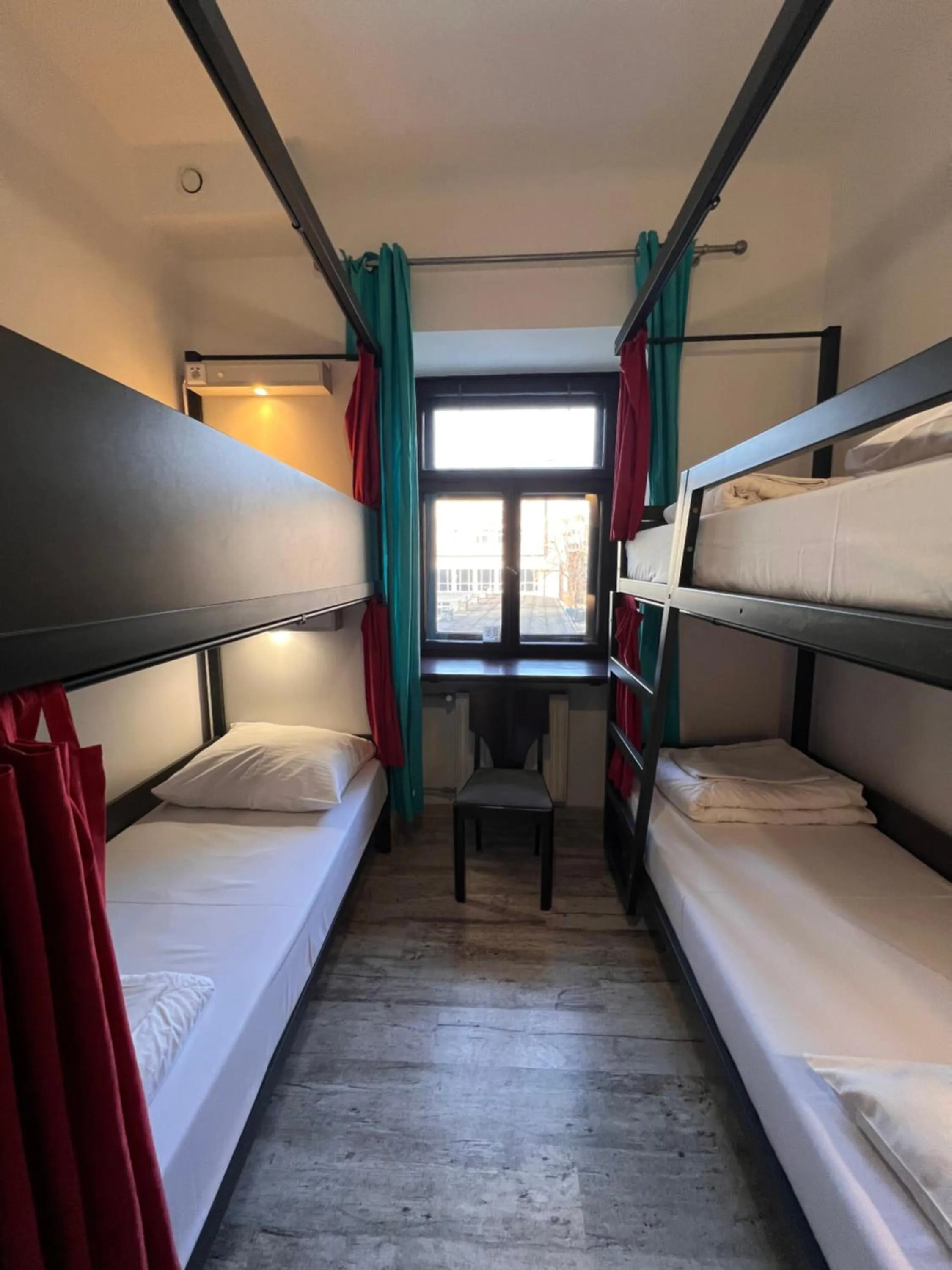 Standard Family Room in Oki Doki OLD TOWN