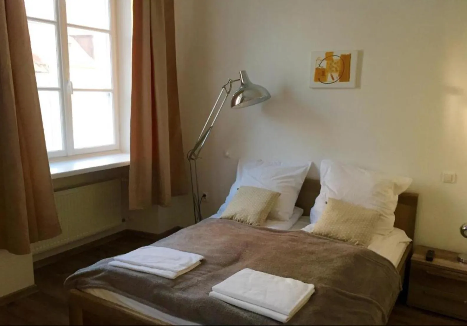 Double Room - Separate Building in Oki Doki OLD TOWN