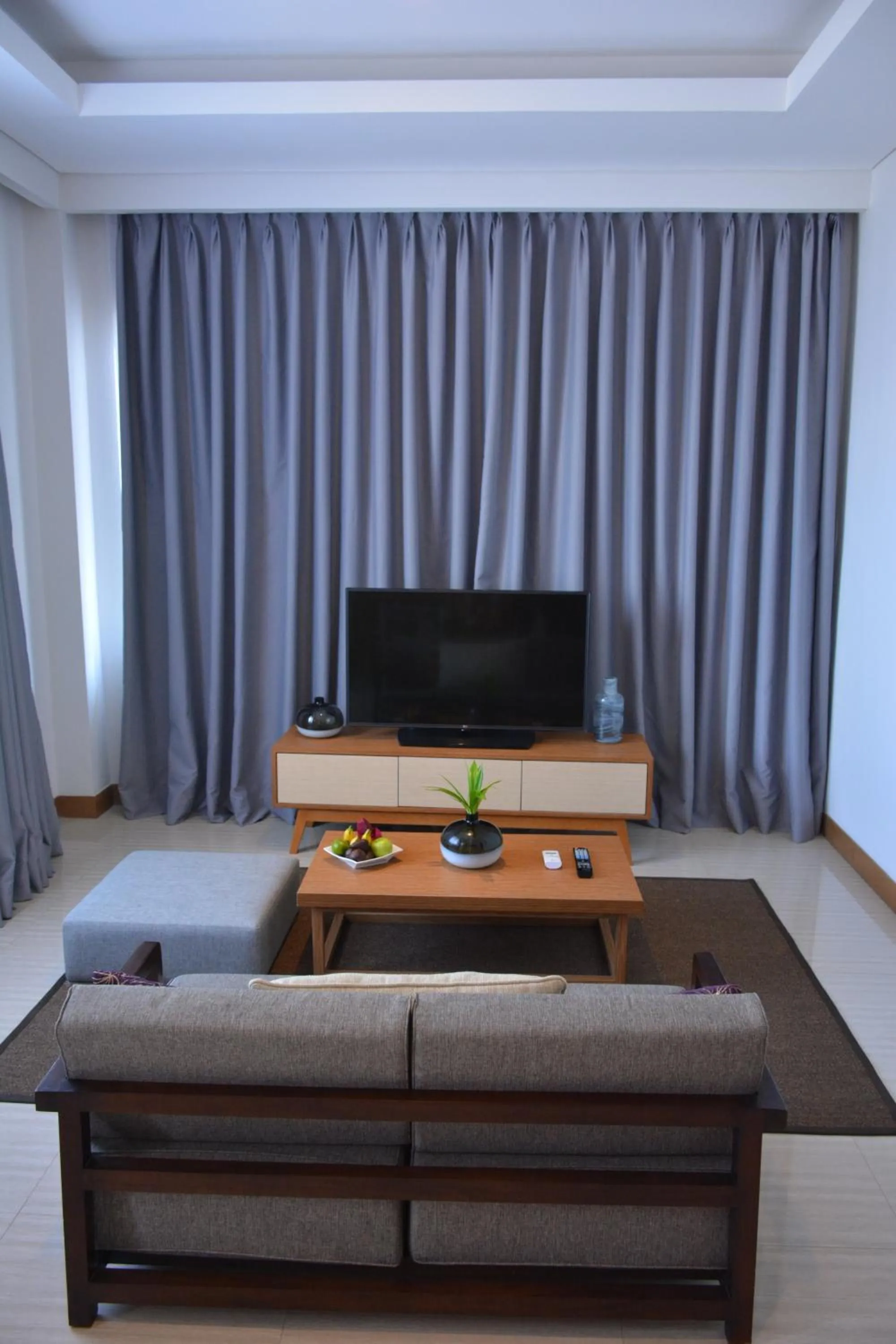 Suite in Swiss-Belinn Luwuk