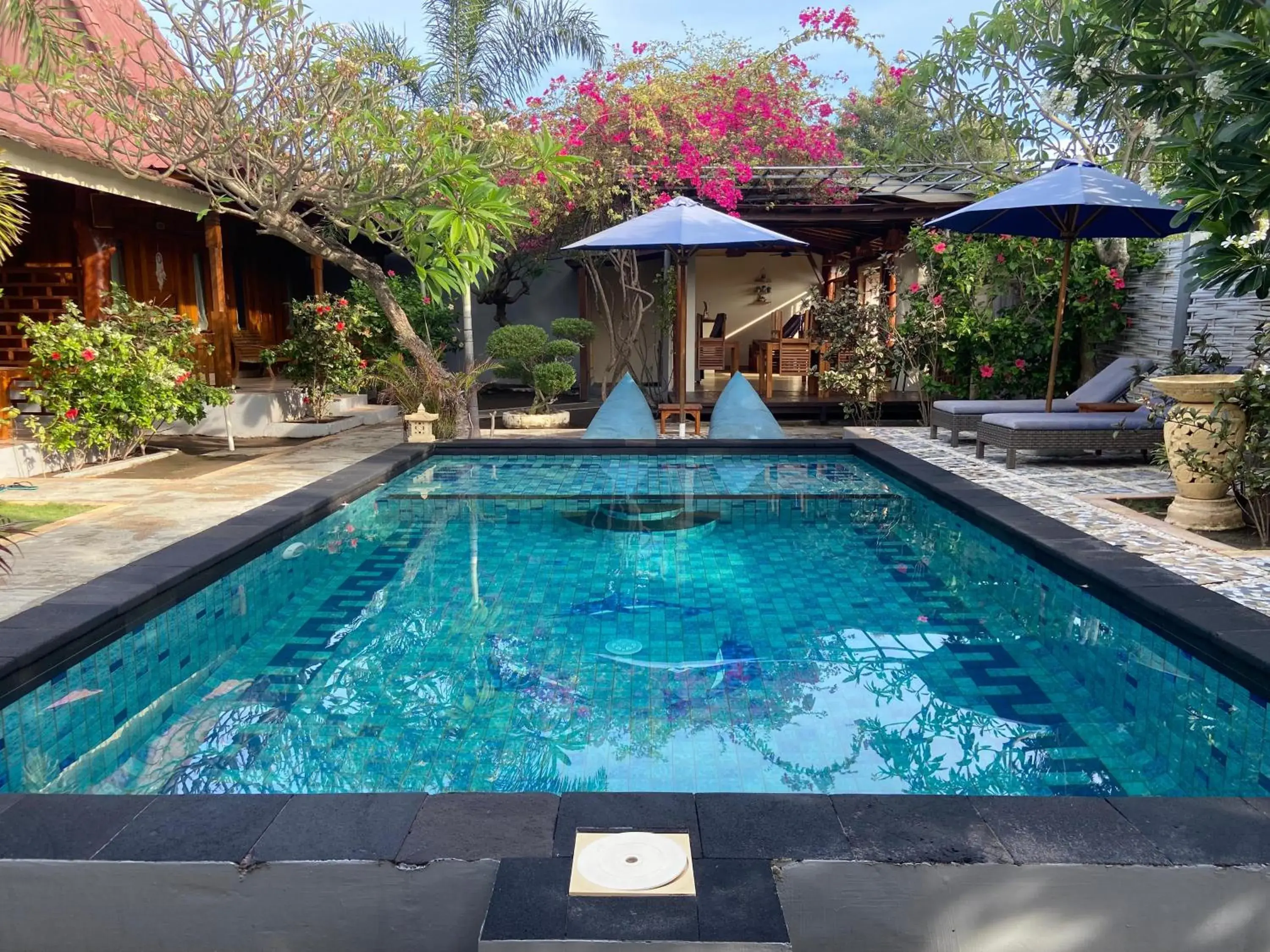 Villa Kinagu Villa Kinagu