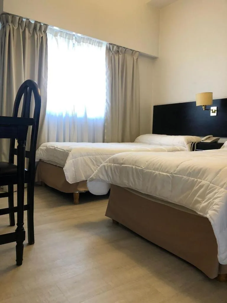 Twin/Double Room in Hotel La Perla